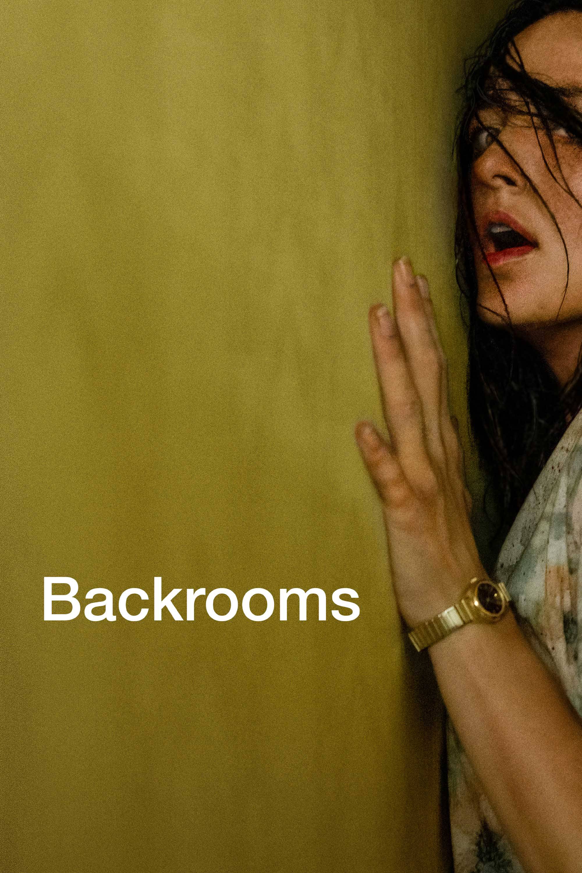 Backrooms