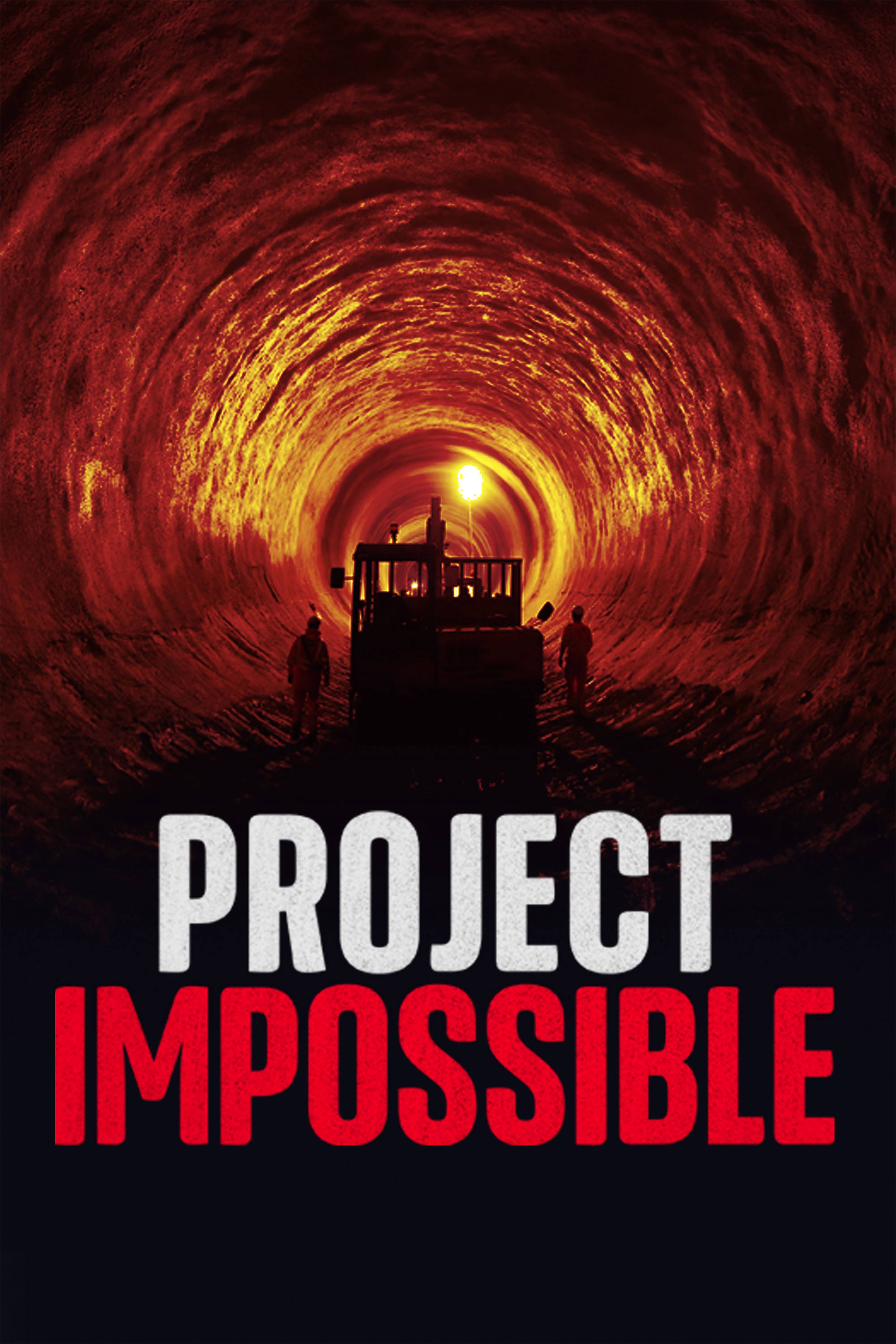 Project Impossible