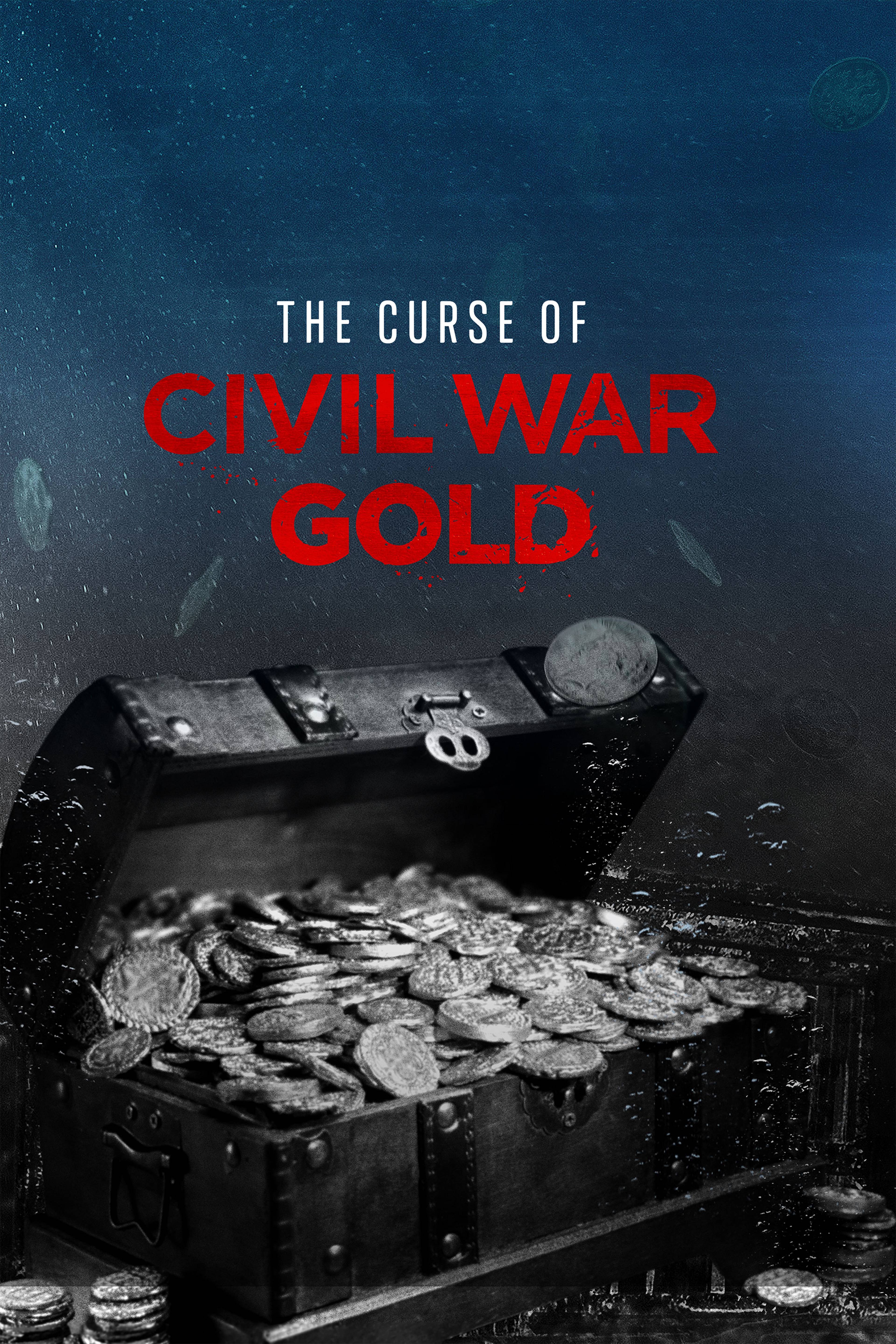 The Curse Of Civil War Gold