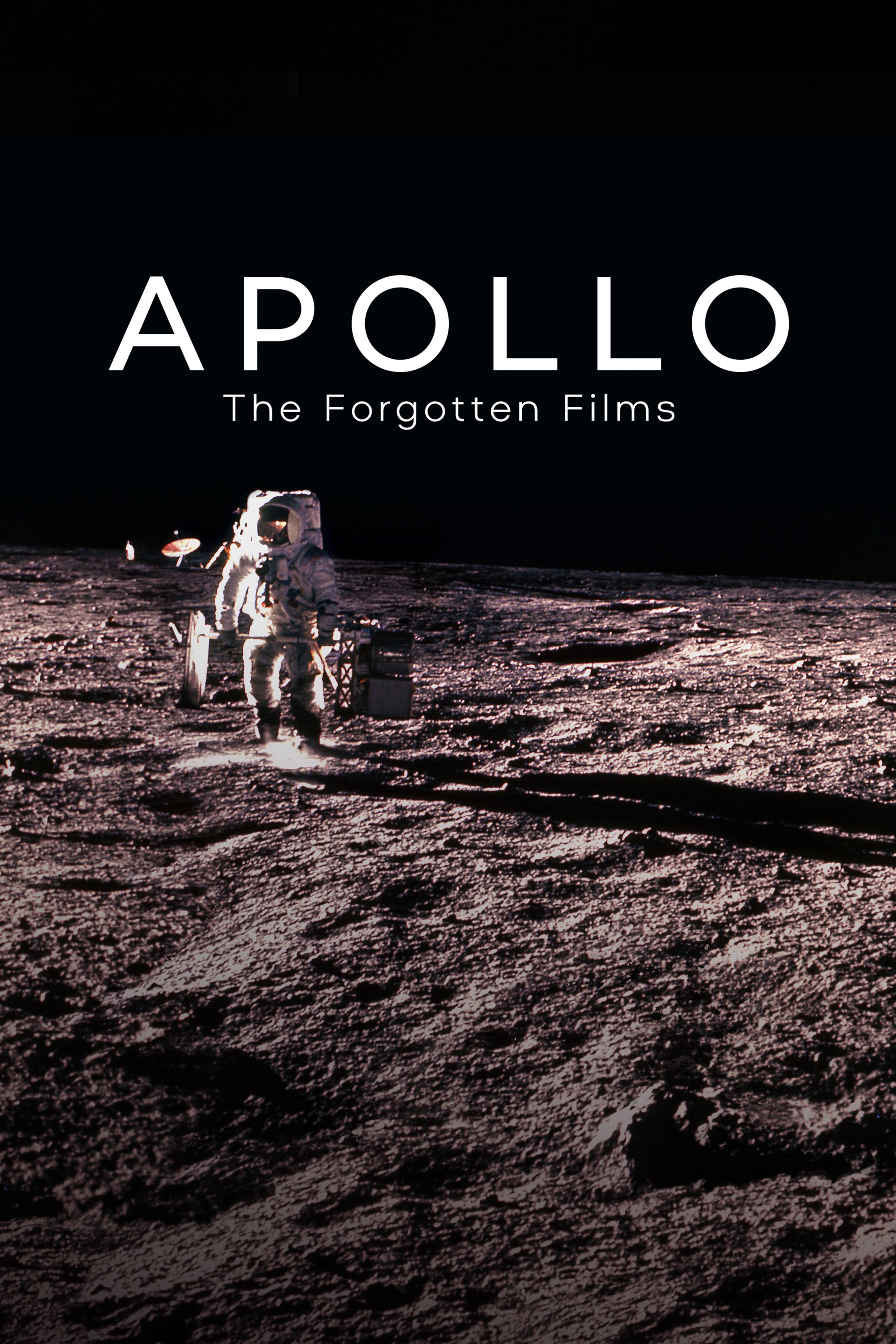 Apollo: The Forgotten Films