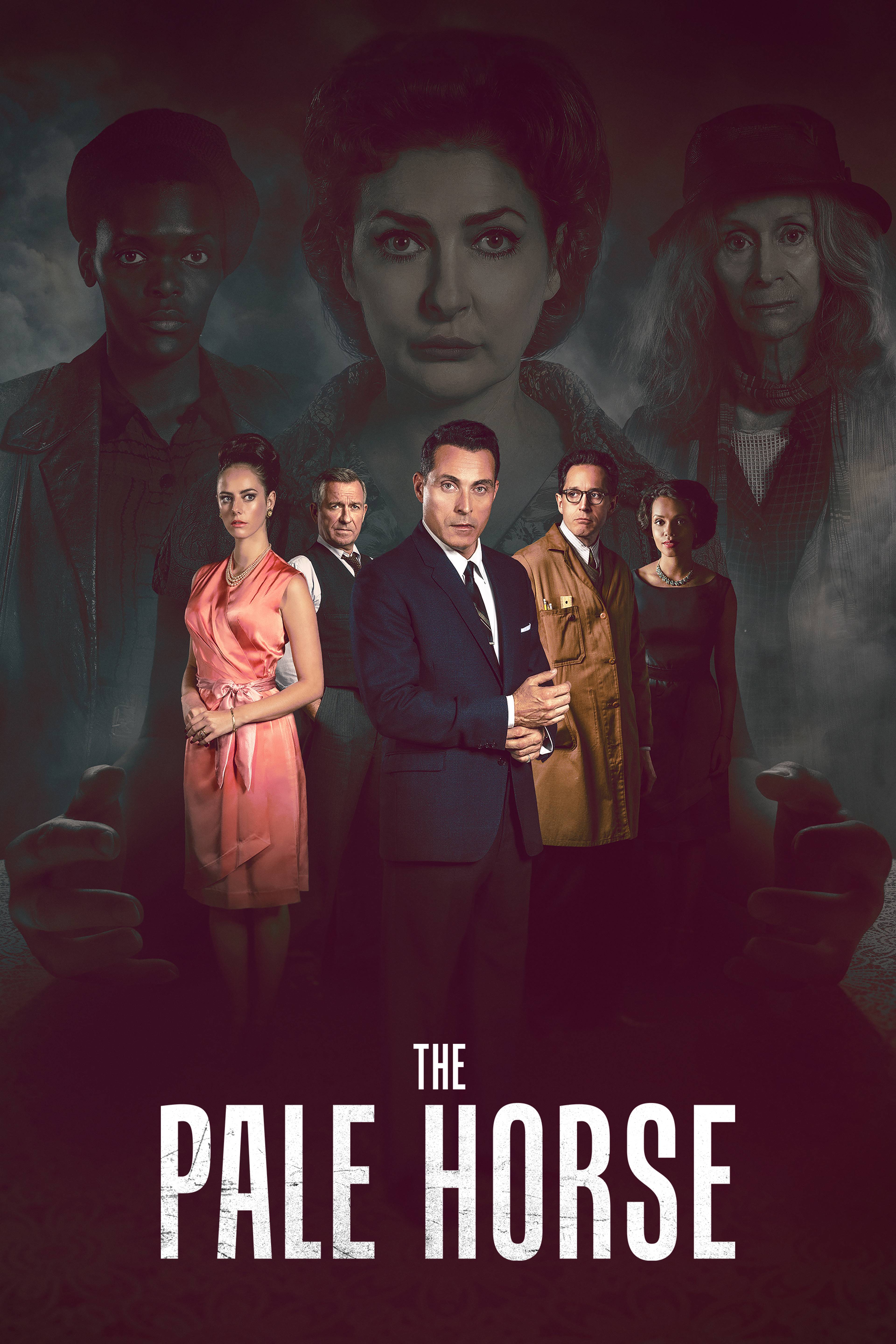 Agatha Christie's The Pale Horse