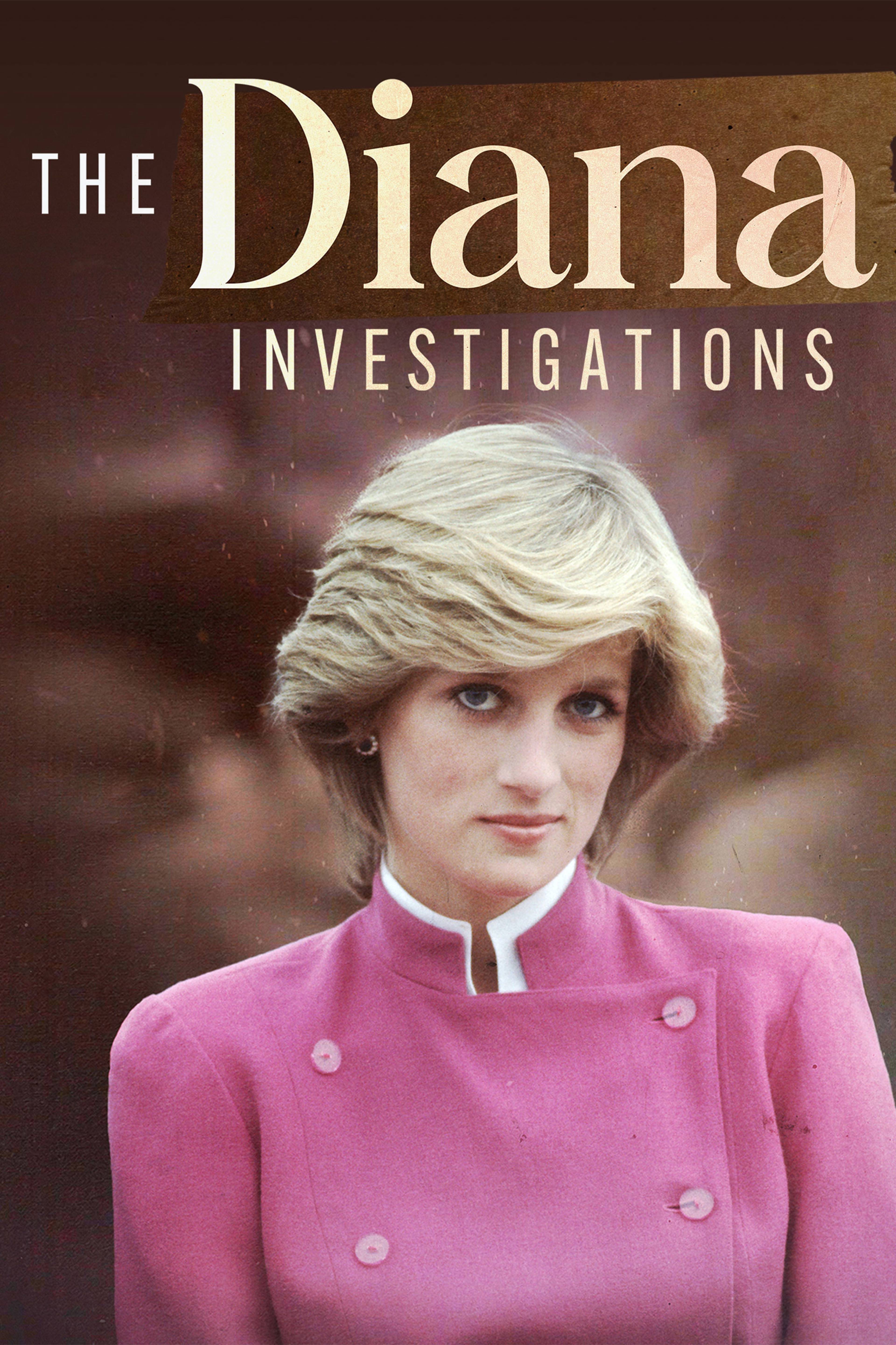 The Diana Investigations