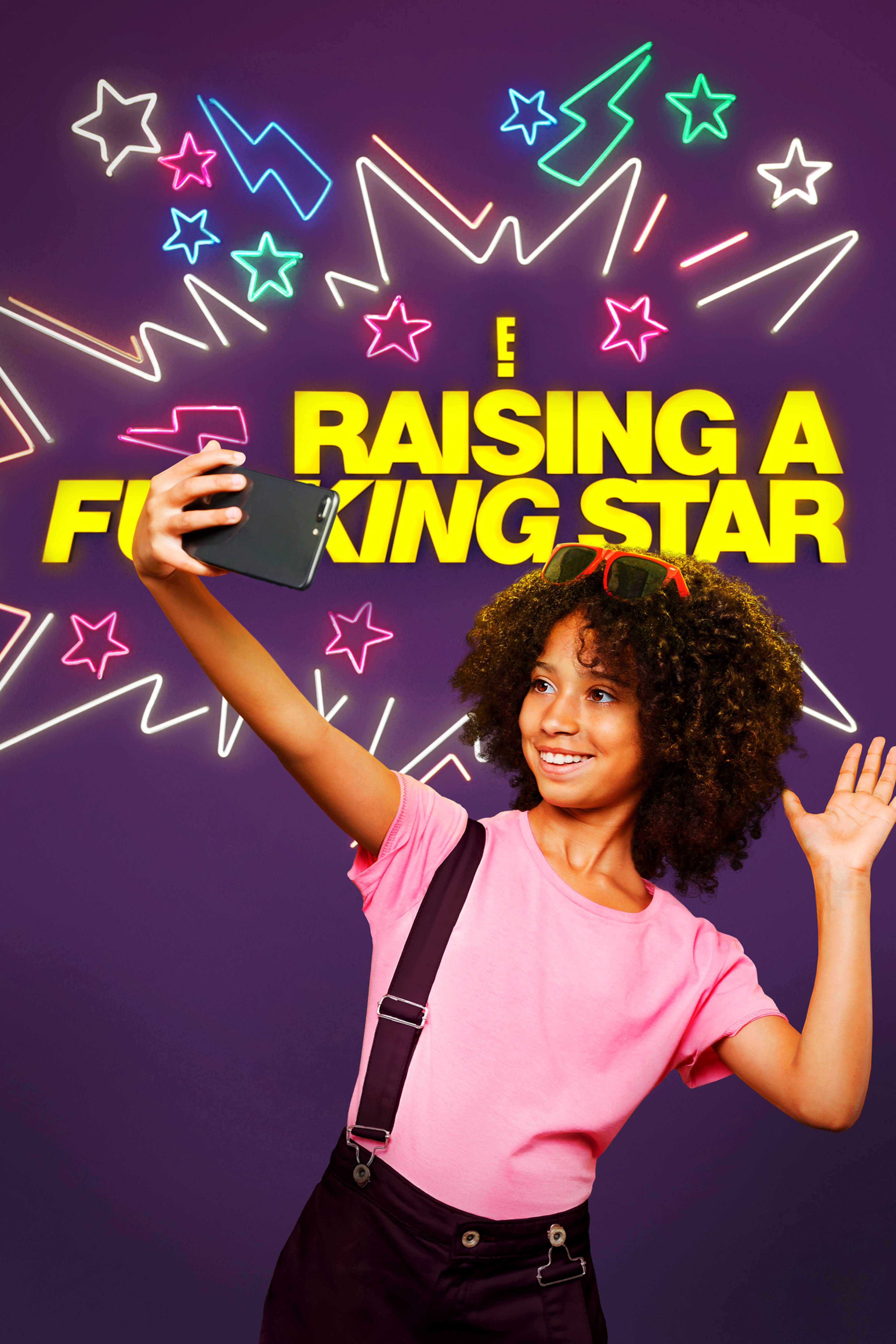 Raising a F***ing Star