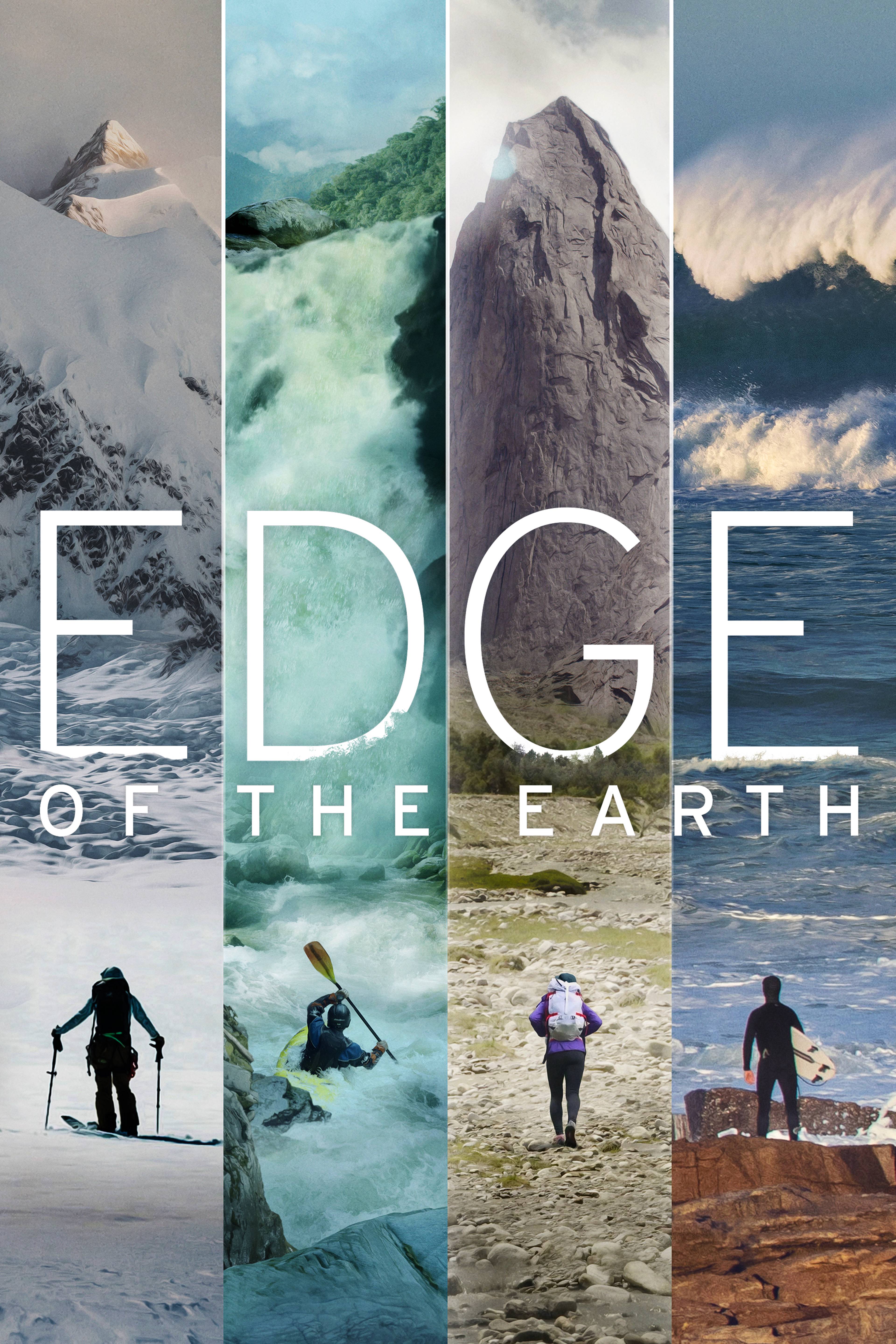Edge Of The Earth