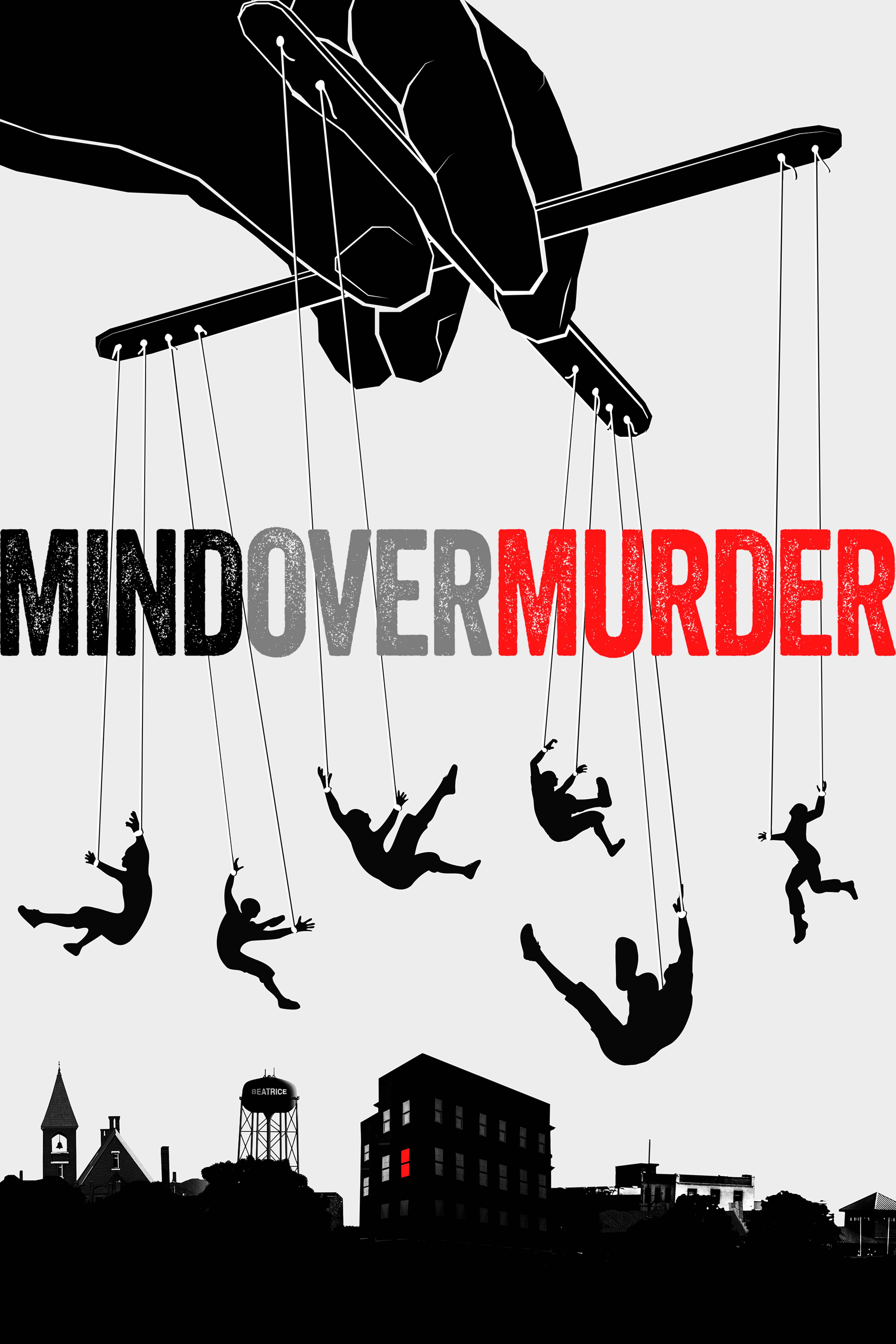 Mind Over Murder