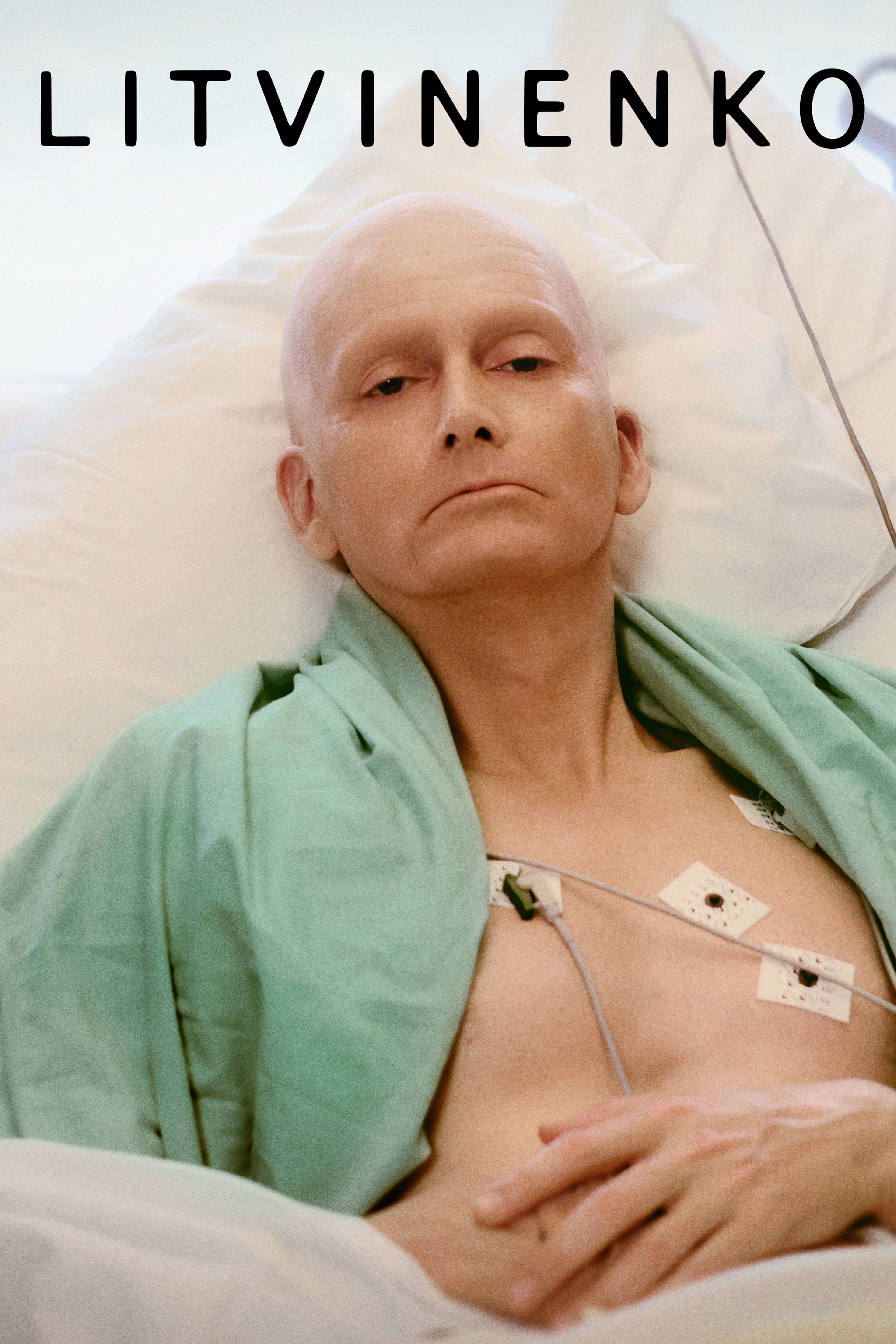 Litvinenko