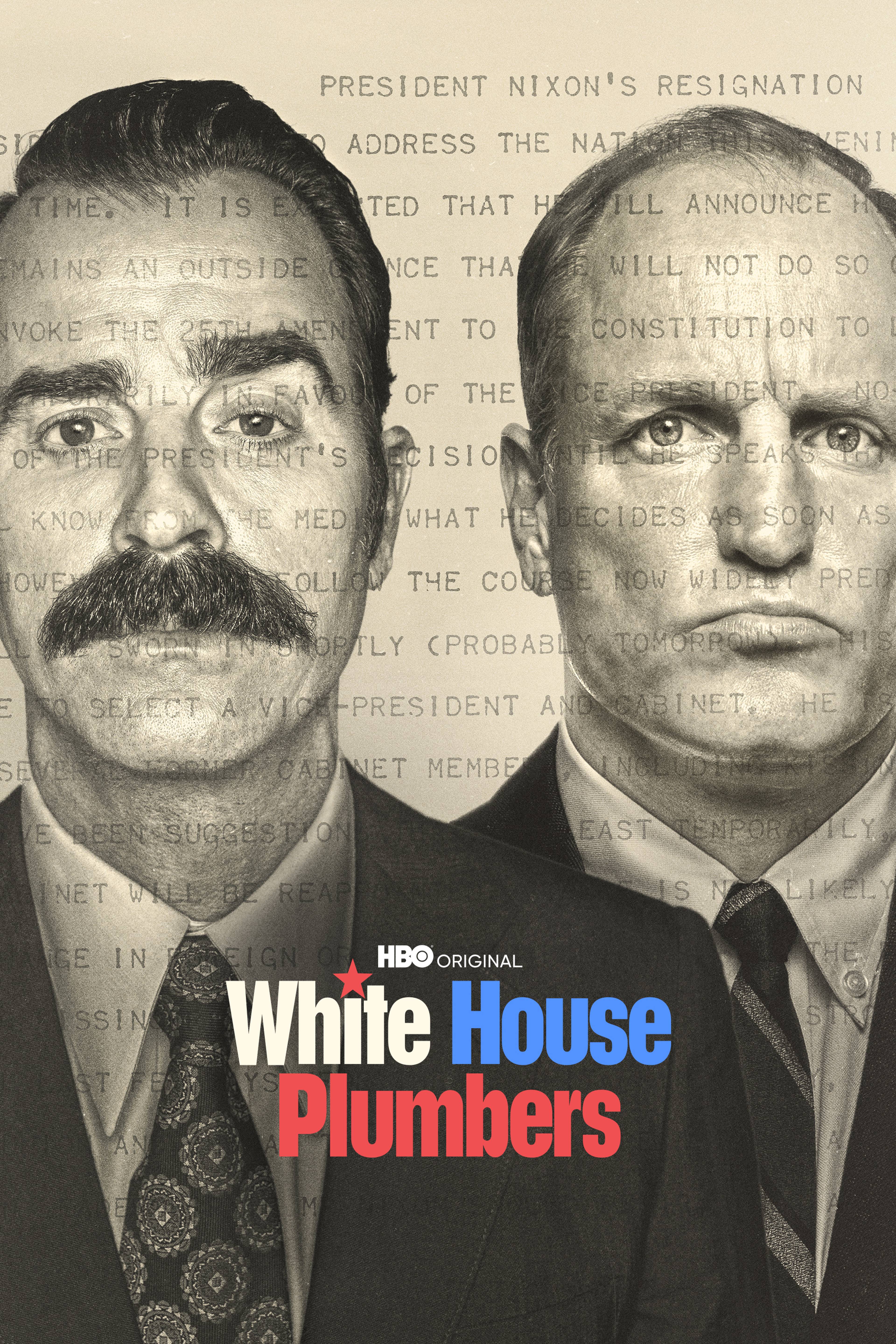 White House Plumbers