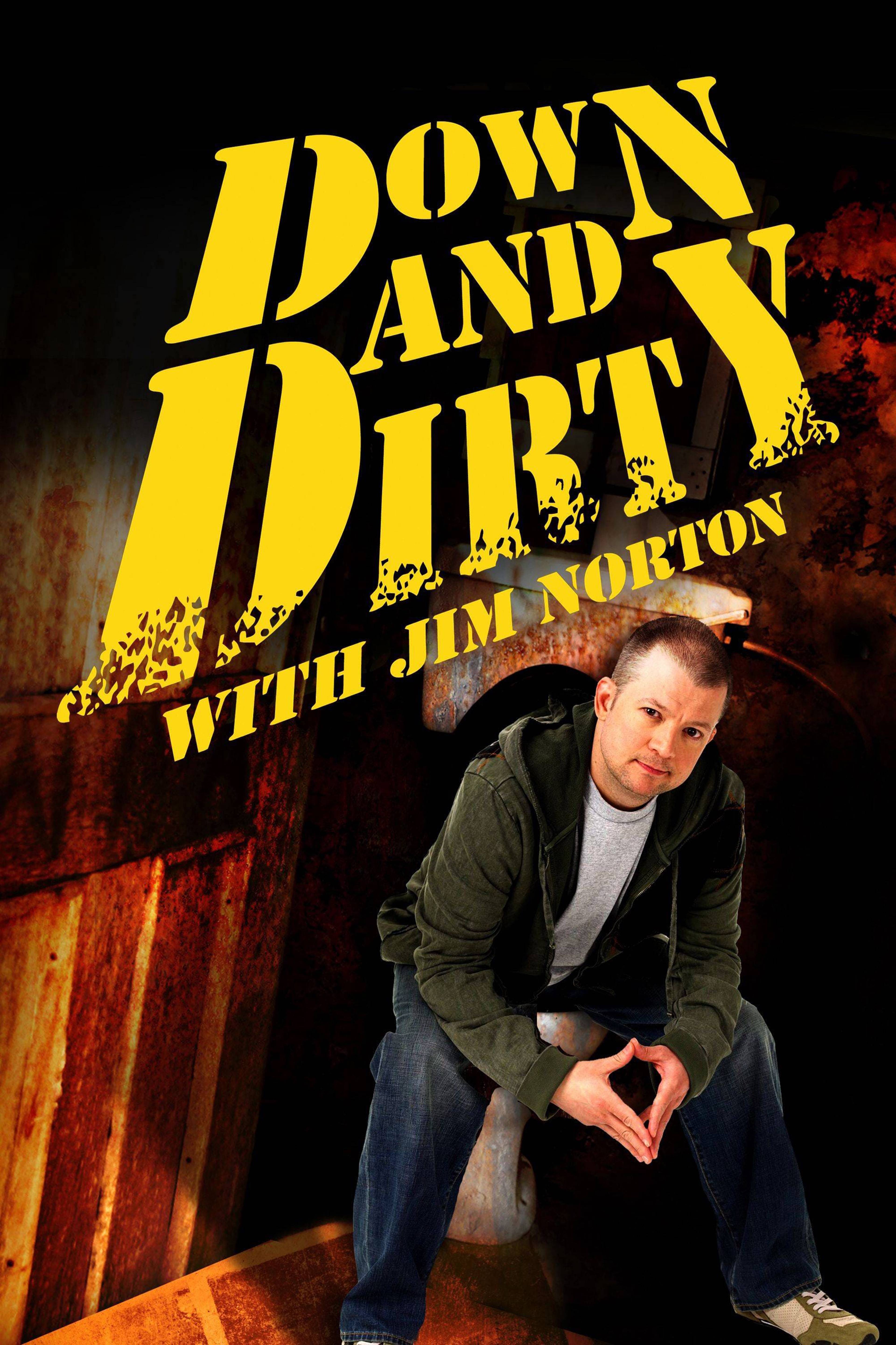Down + Dirty With Jim Norton