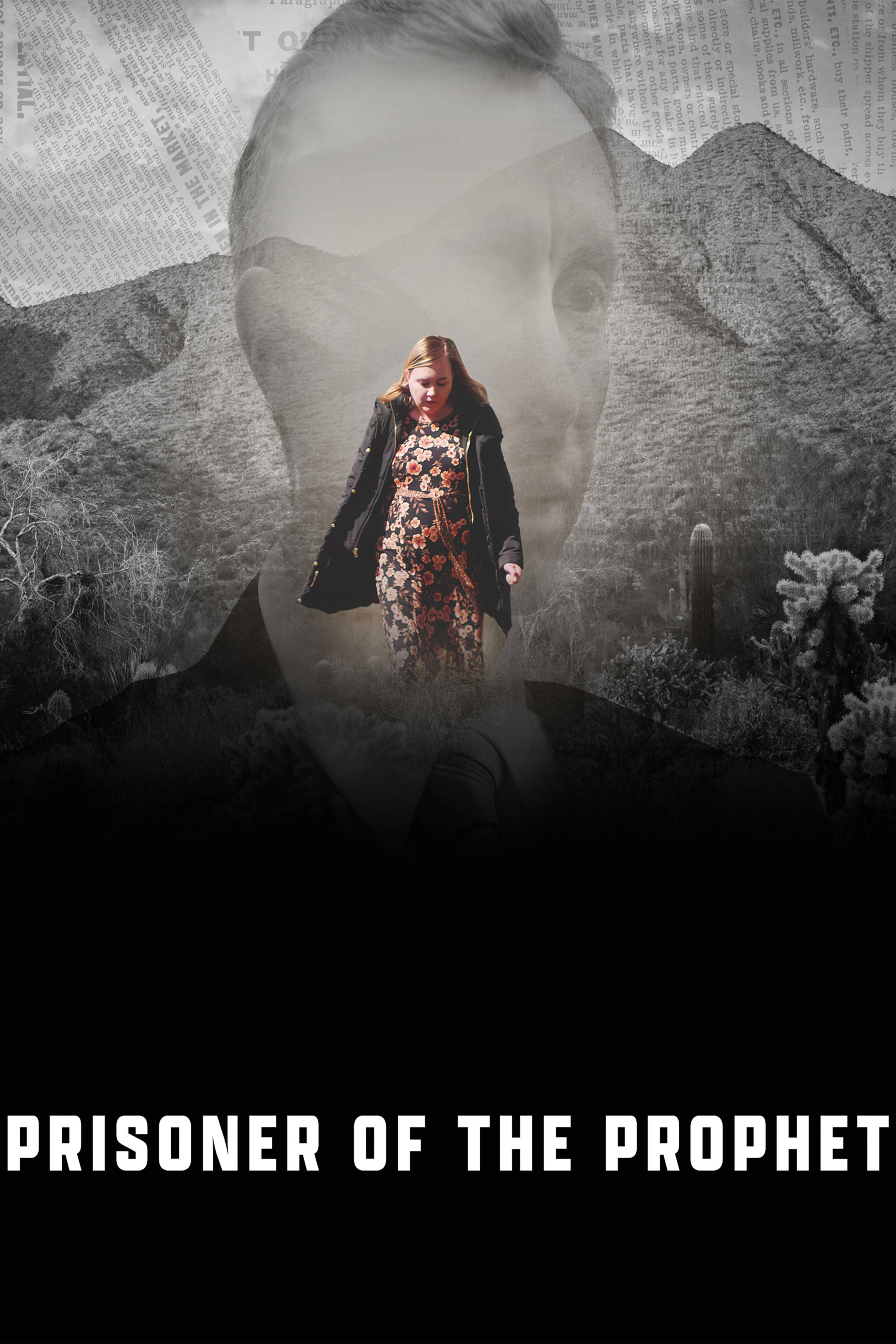 Prisoner Of The Prophet