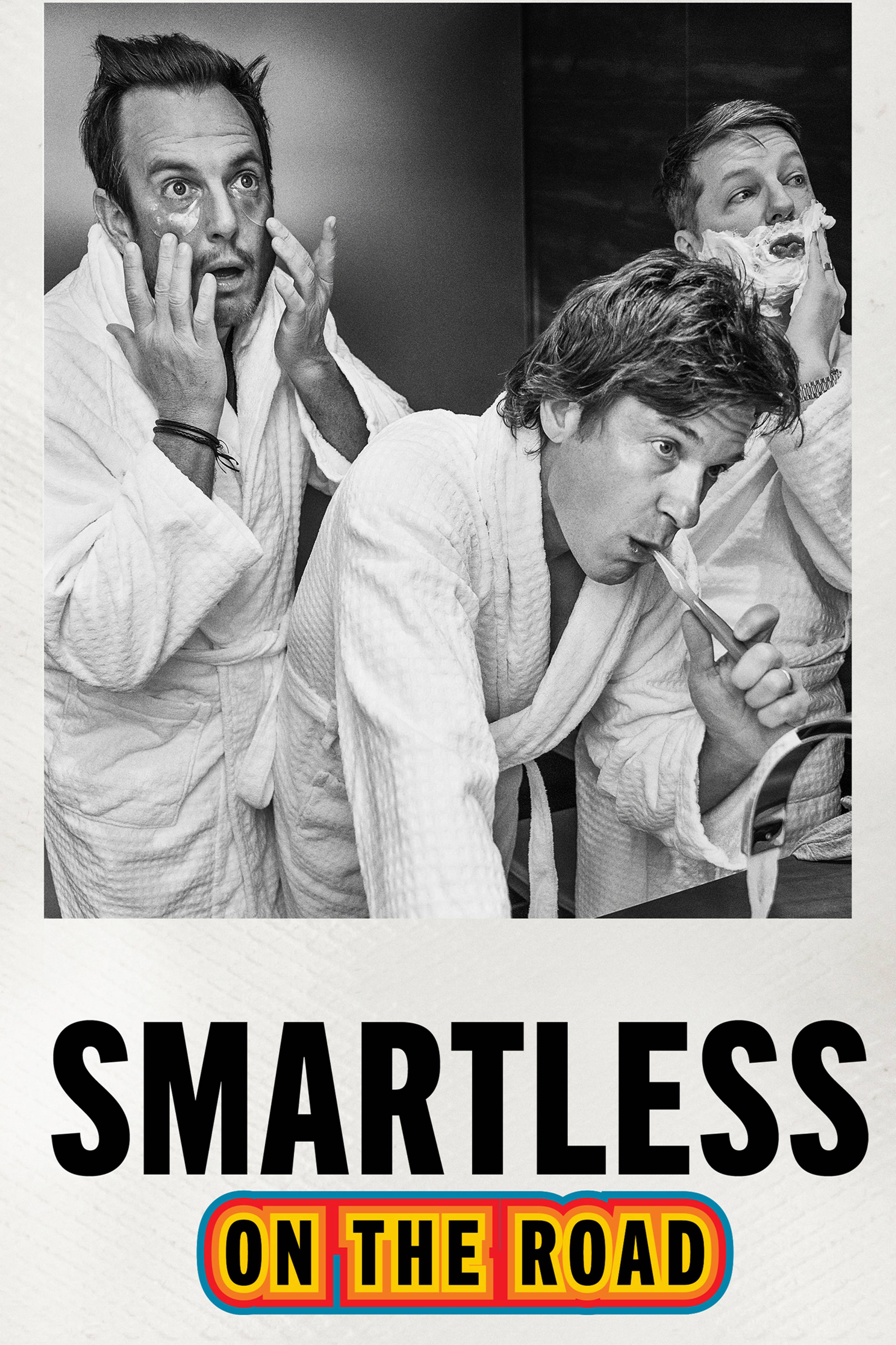 Smartless: On The Road