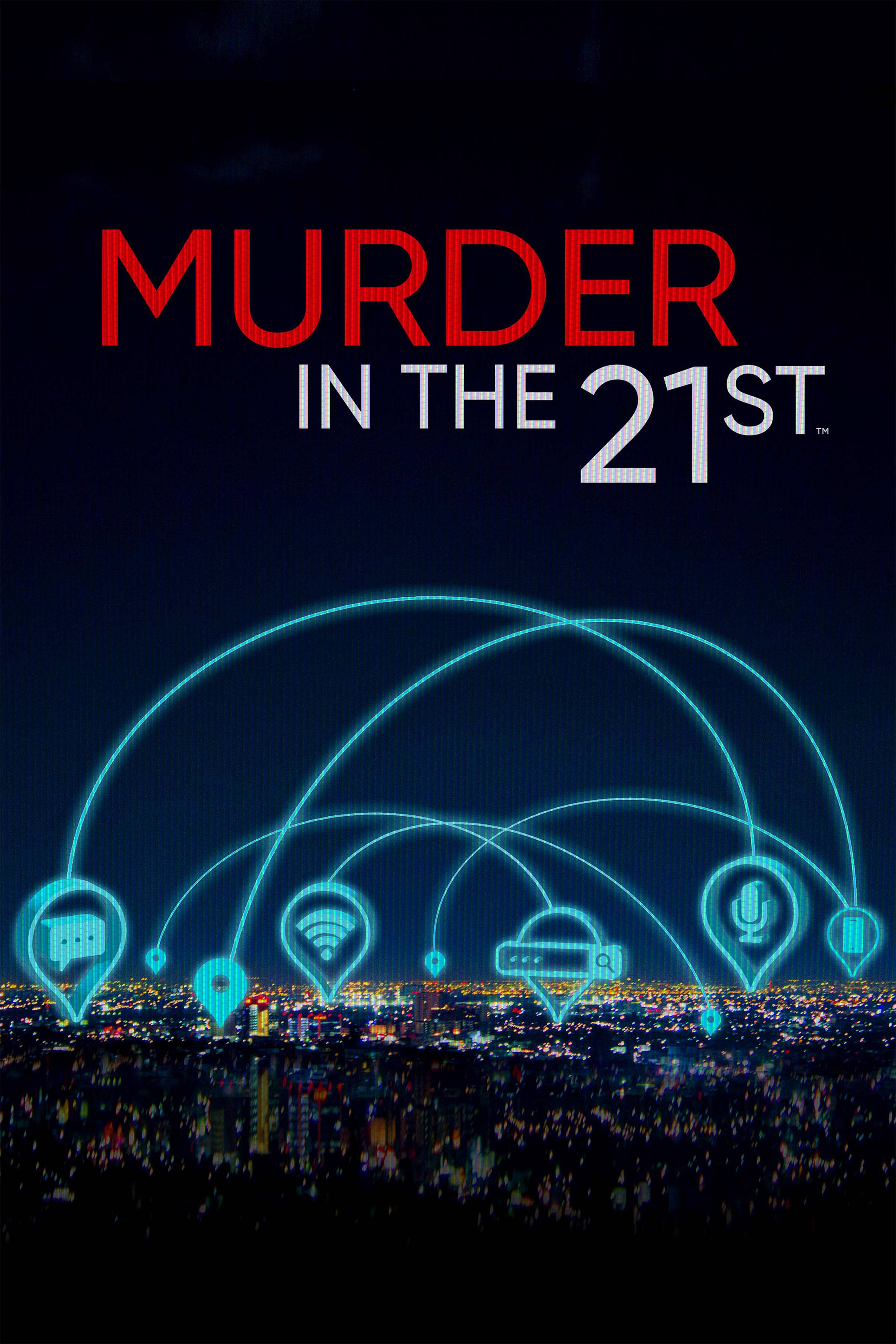 Murder In The 21st