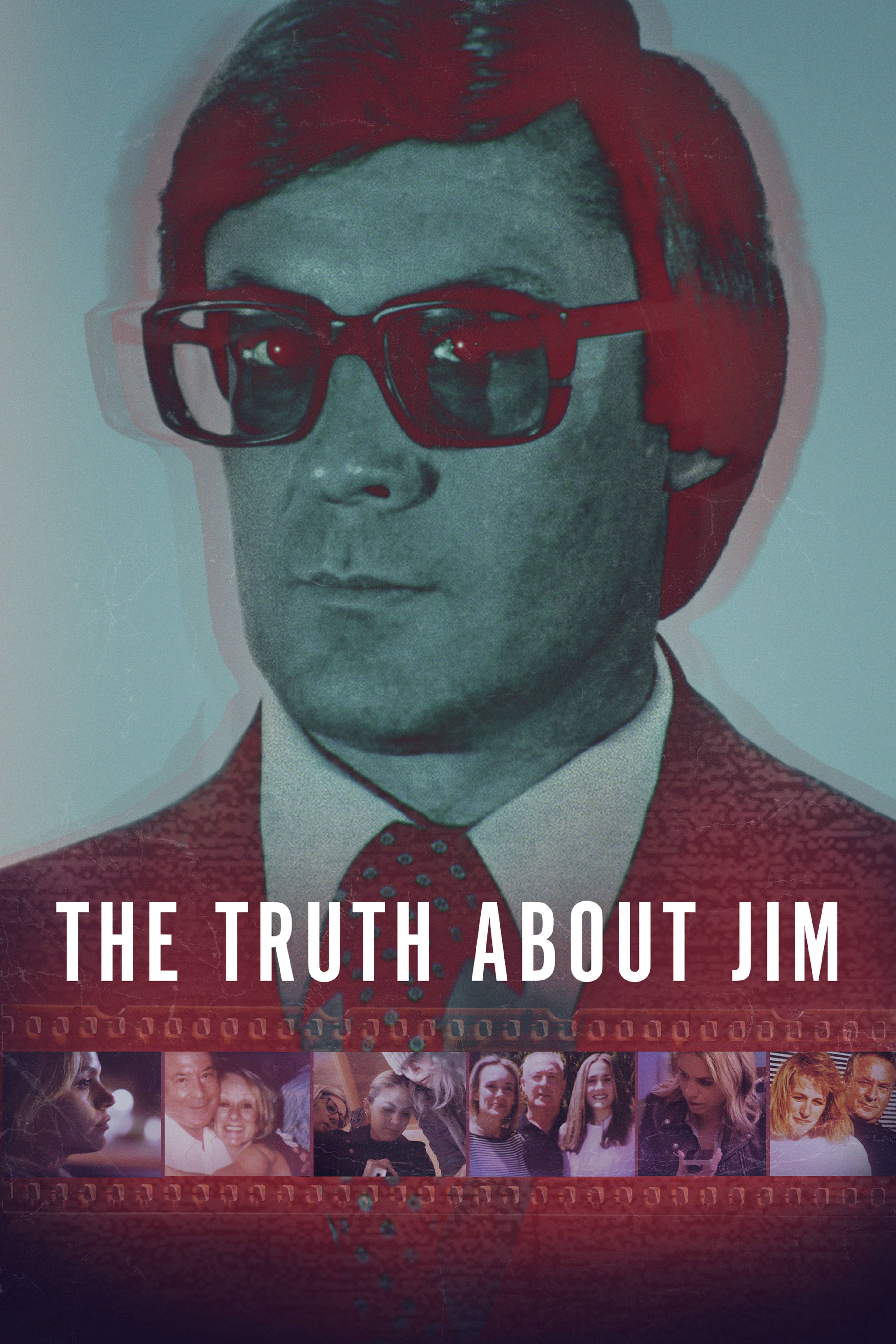 The Truth About Jim