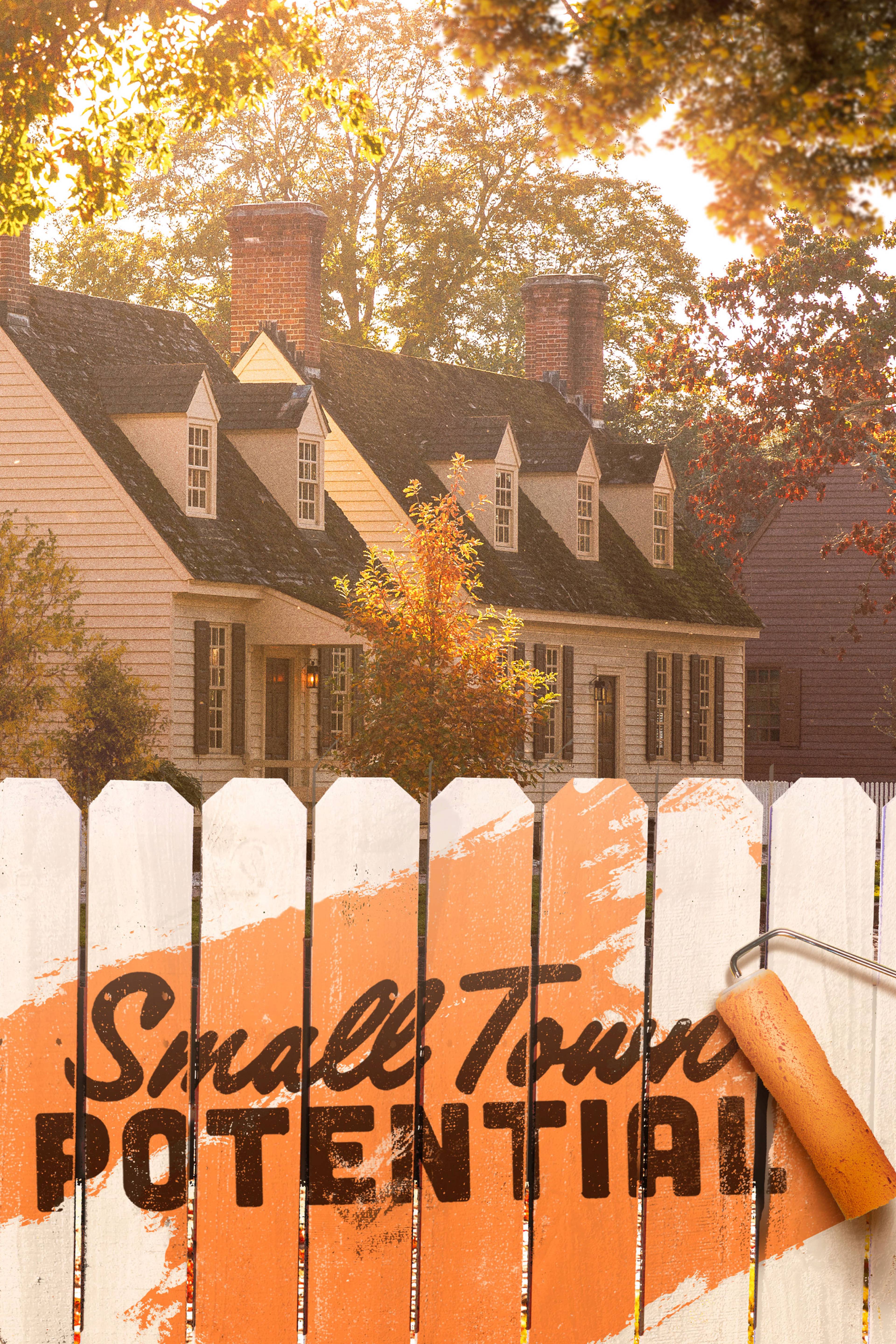 Small Town Potential