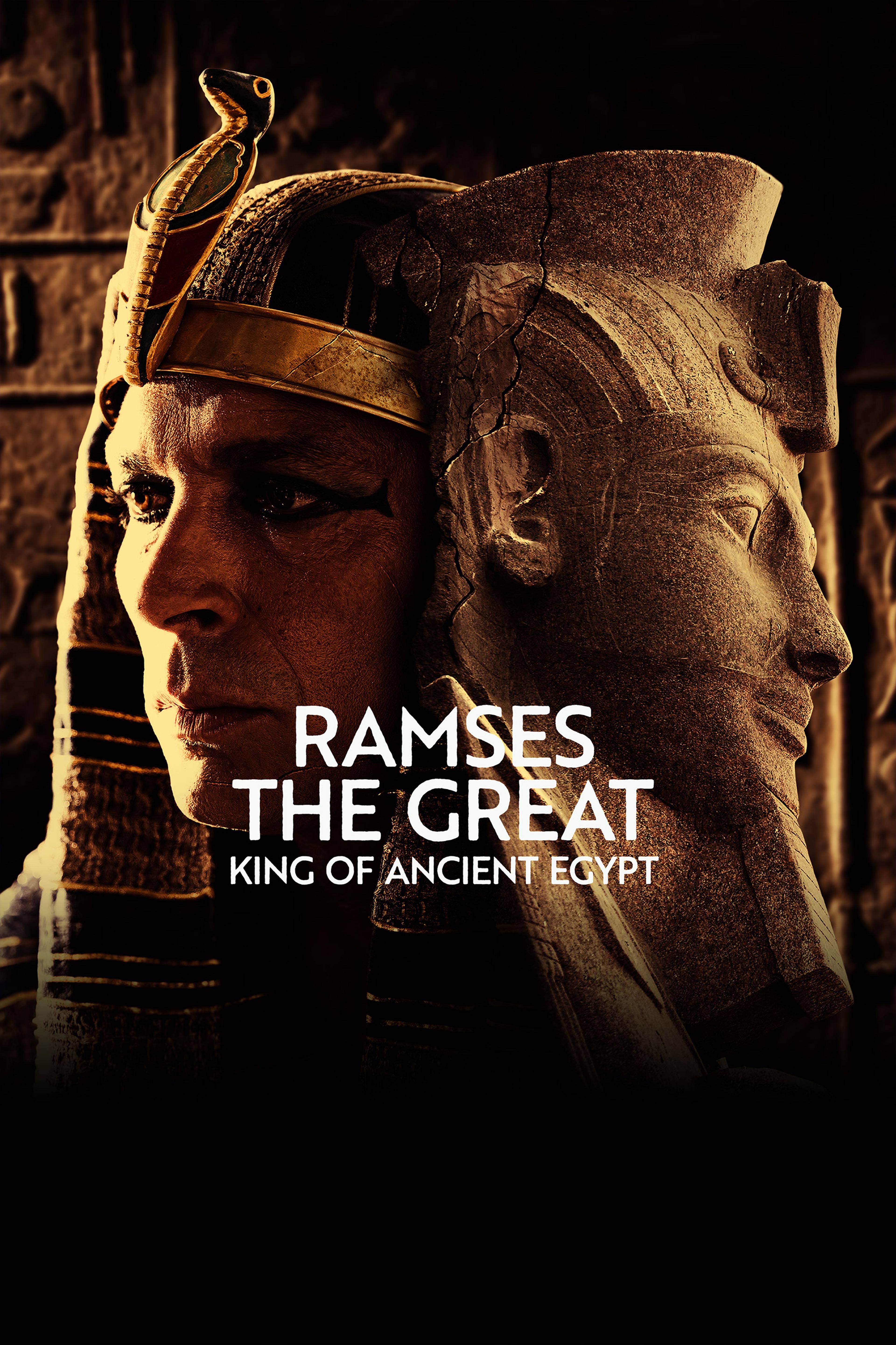 رامسيس ذا جريت: كينج أوف إنشنت إيجبت