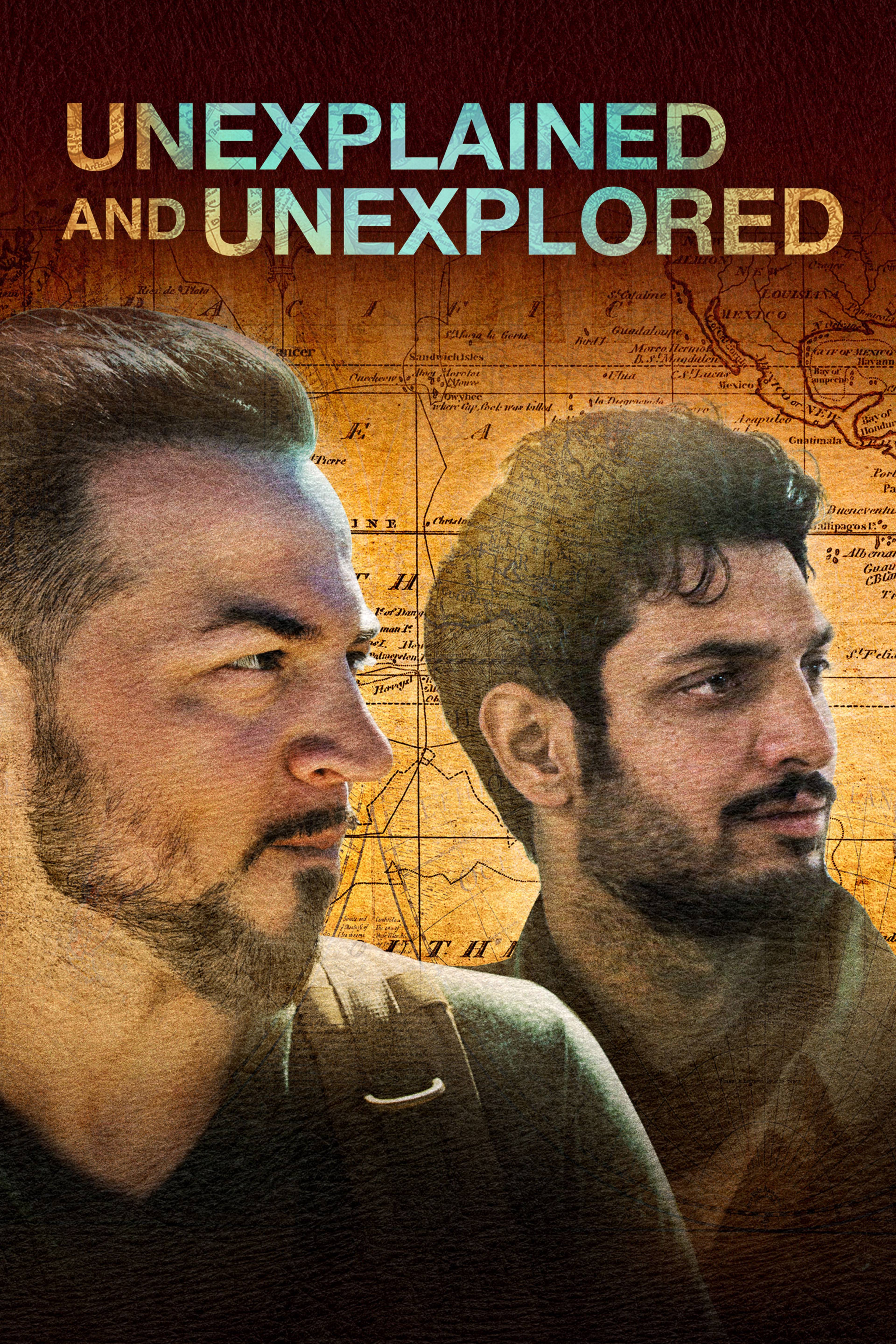 Unexplained and Unexplored