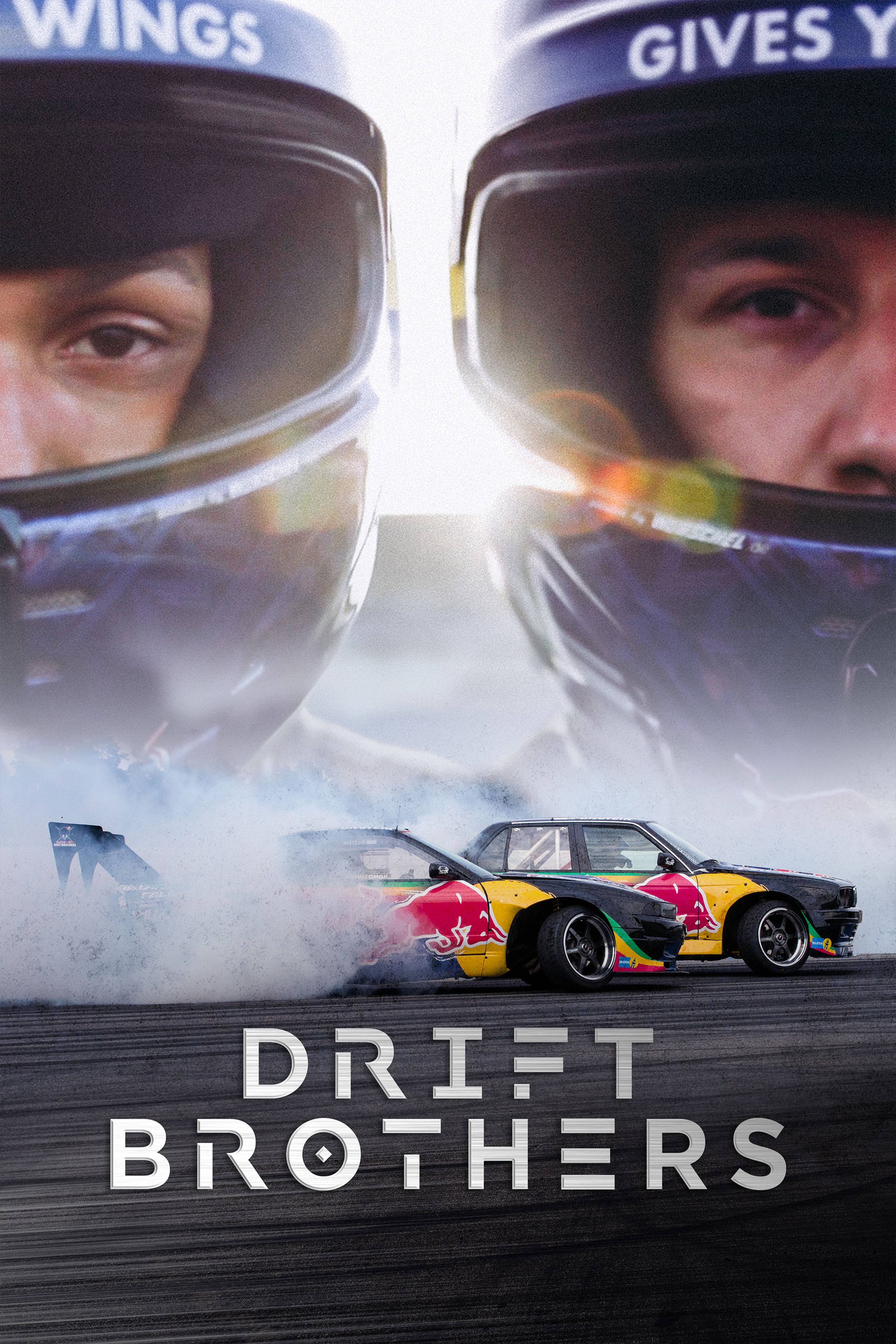 Drift Brothers