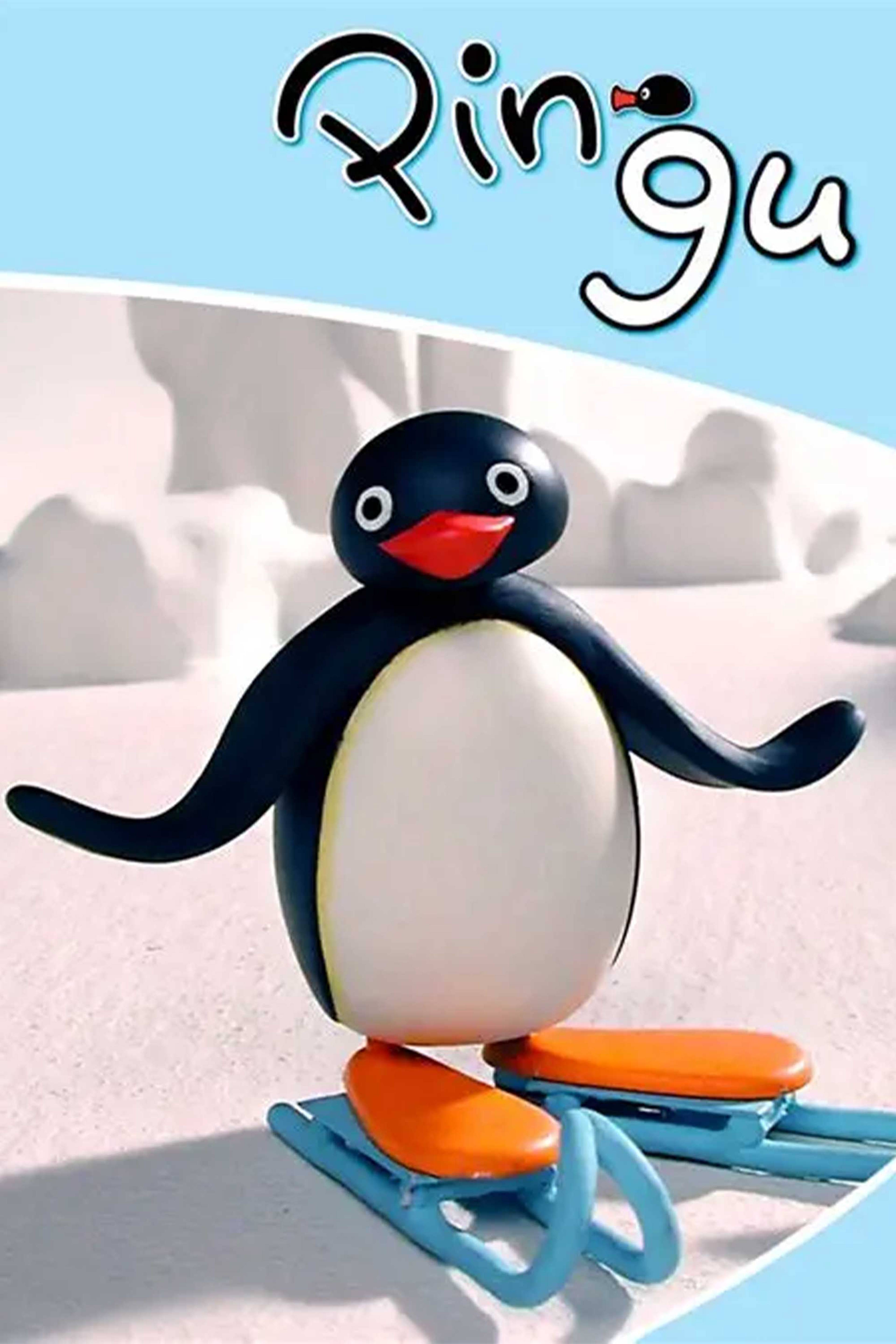 The Pingu Show