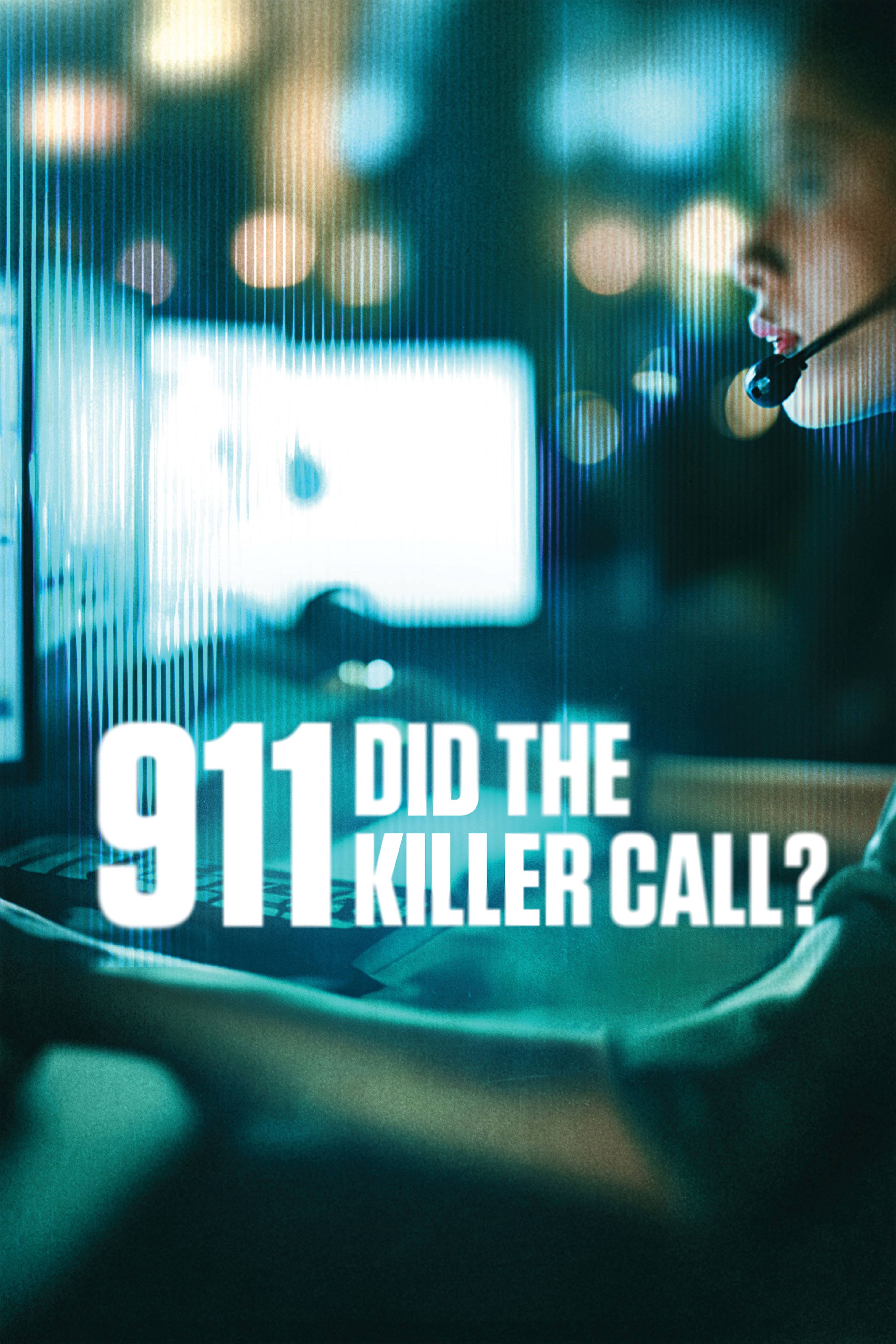 911: Did the Killer Call?