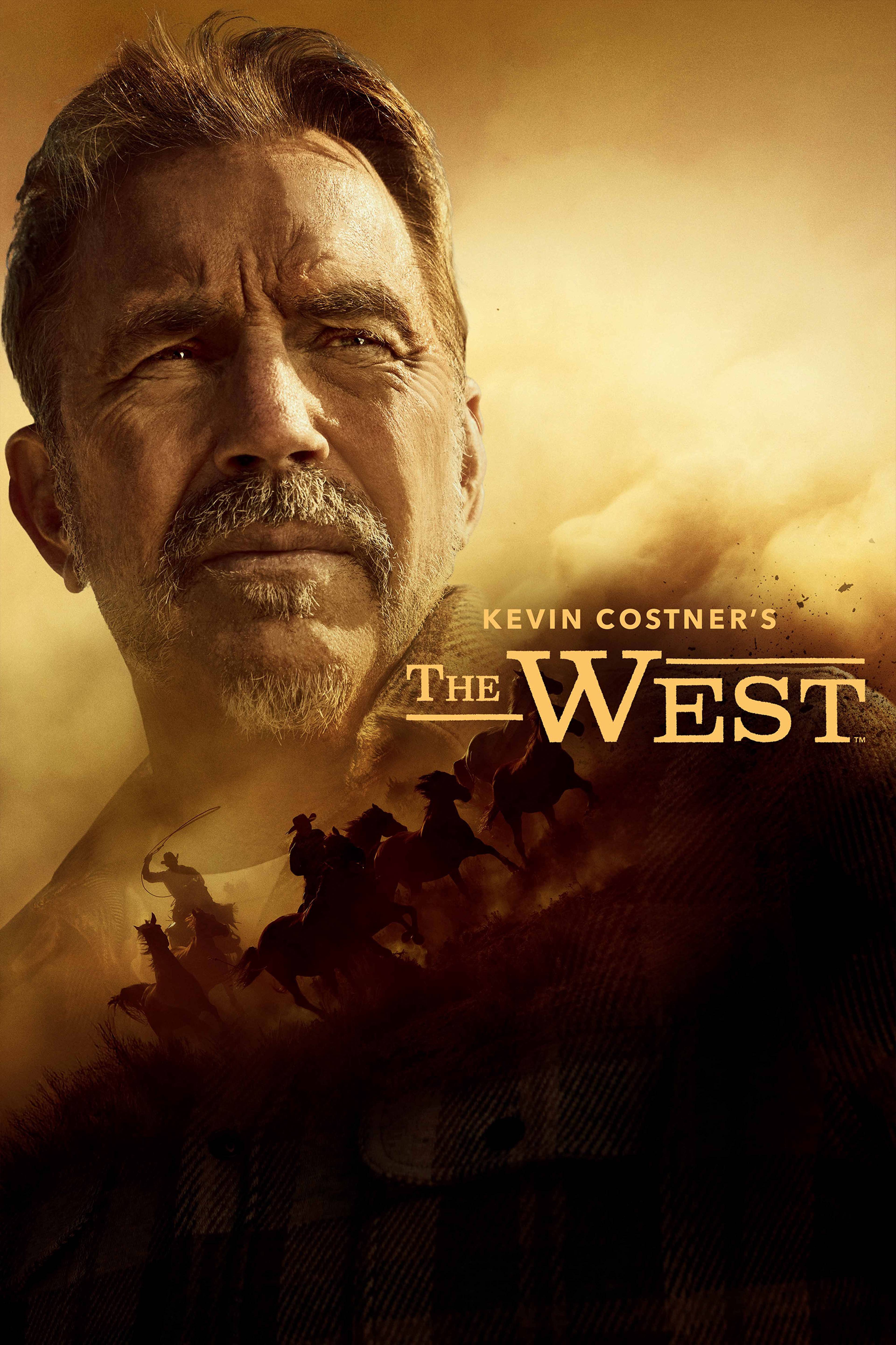 Kevin Costner's The West