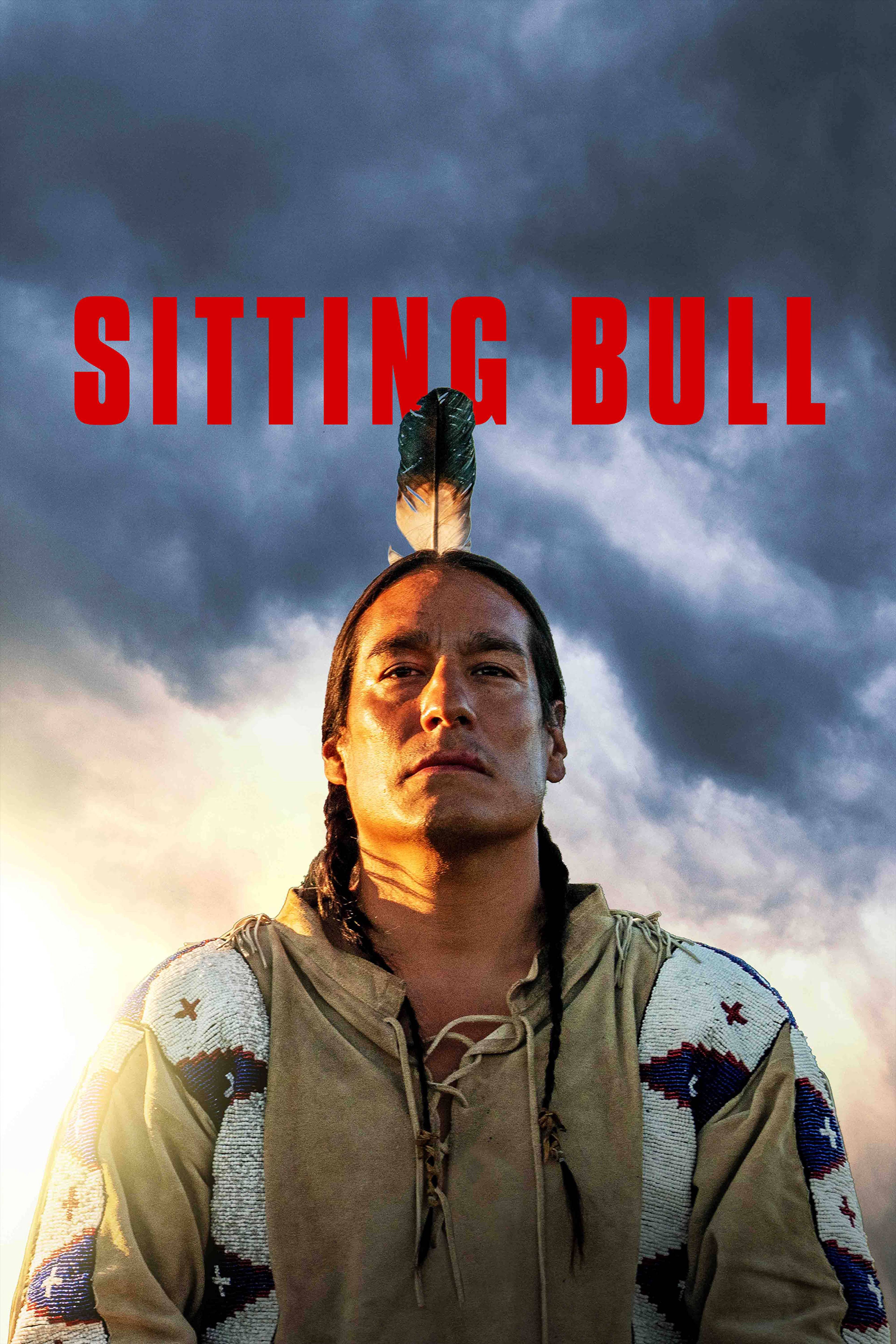 Sitting Bull