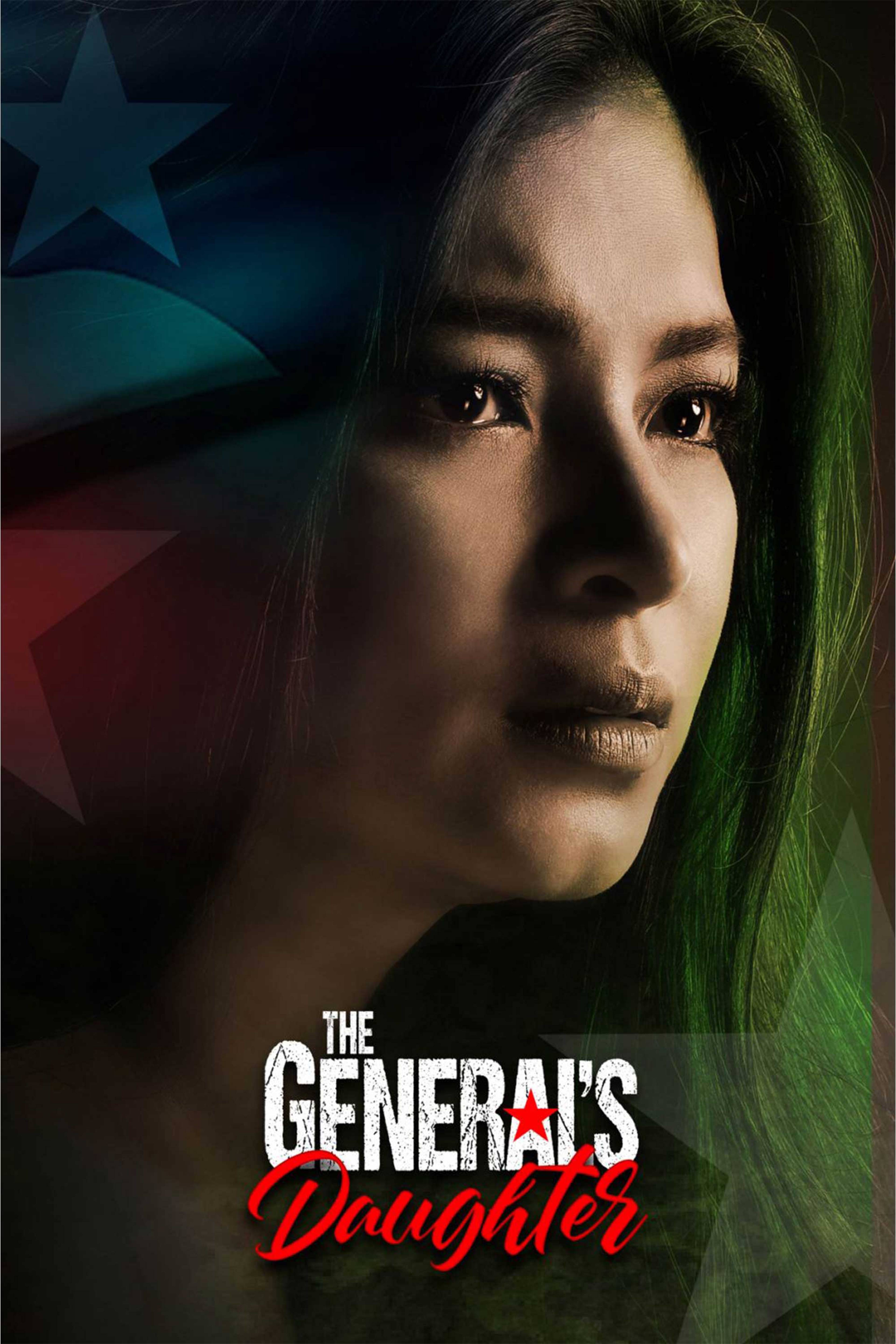 The General's Daughter