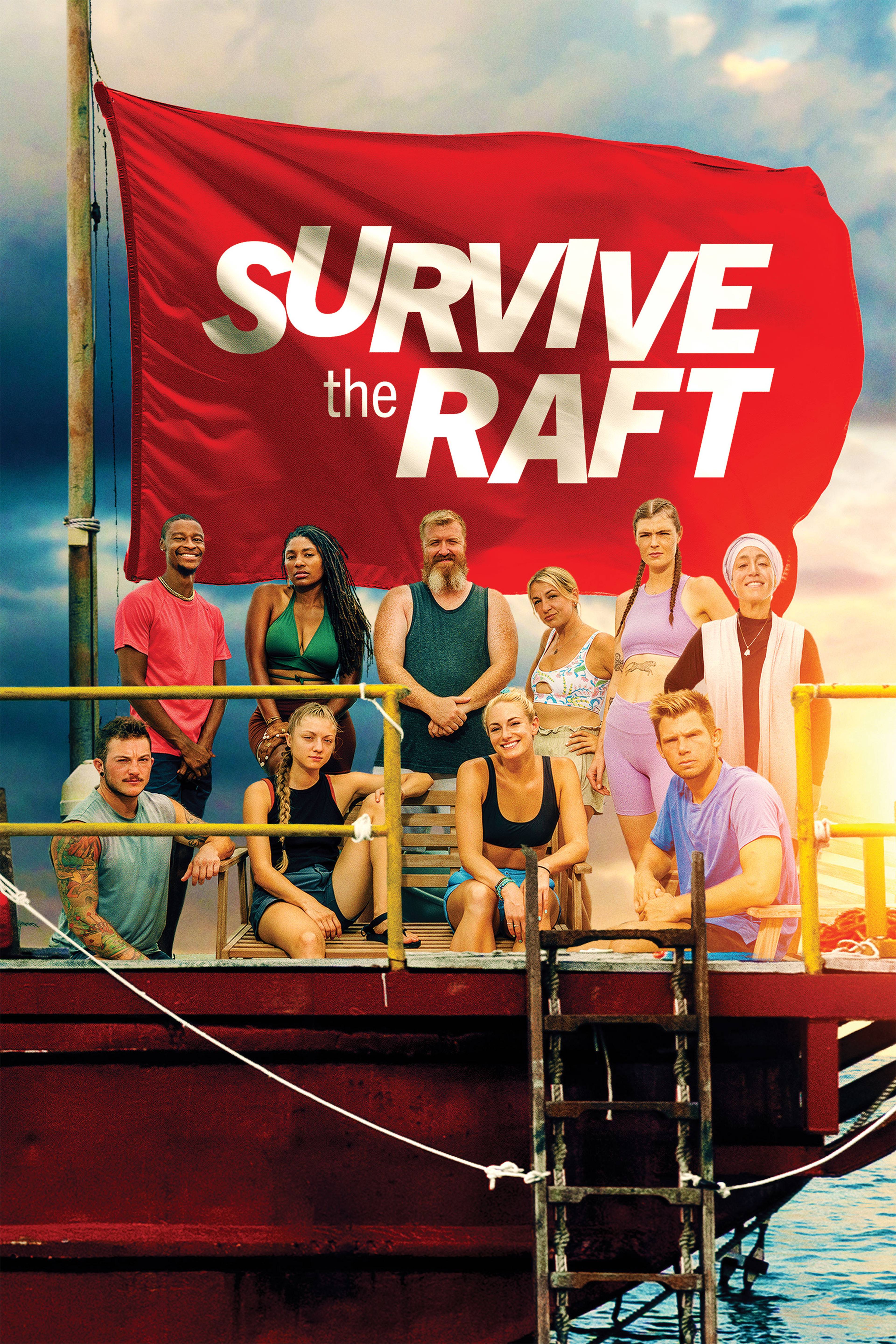 Survive the Raft