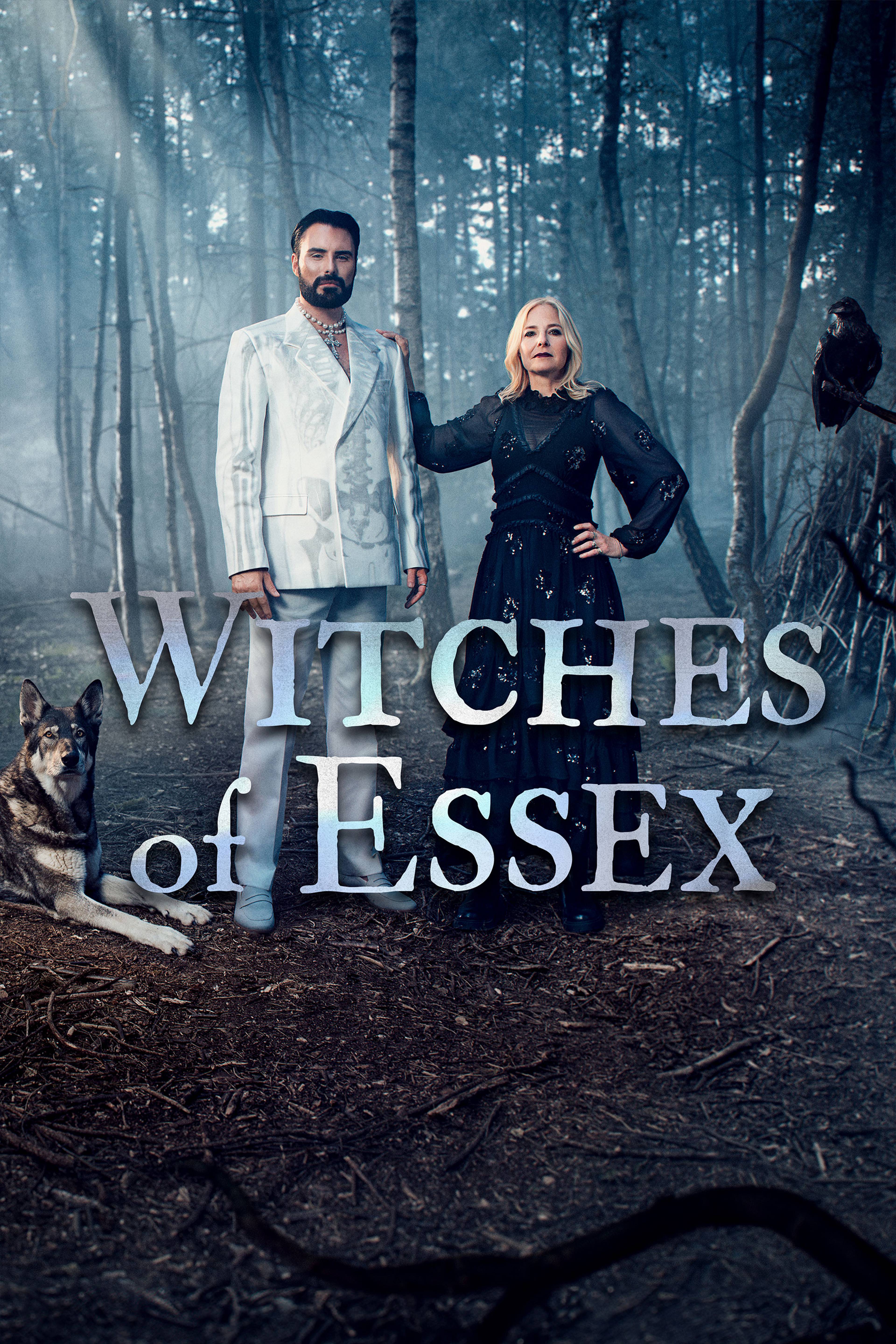 Witches Of Essex