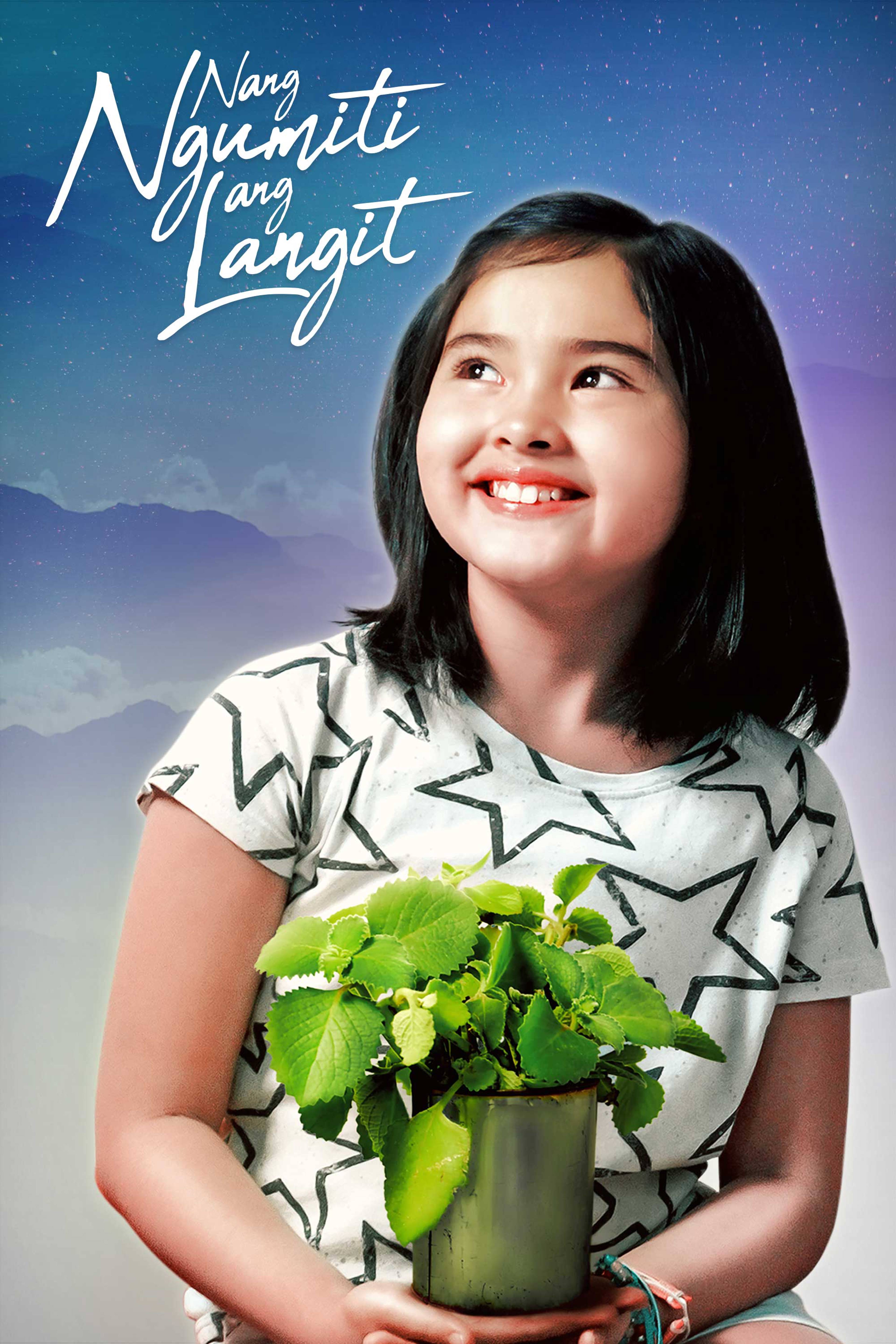 Nang Ngumiti ang Langit