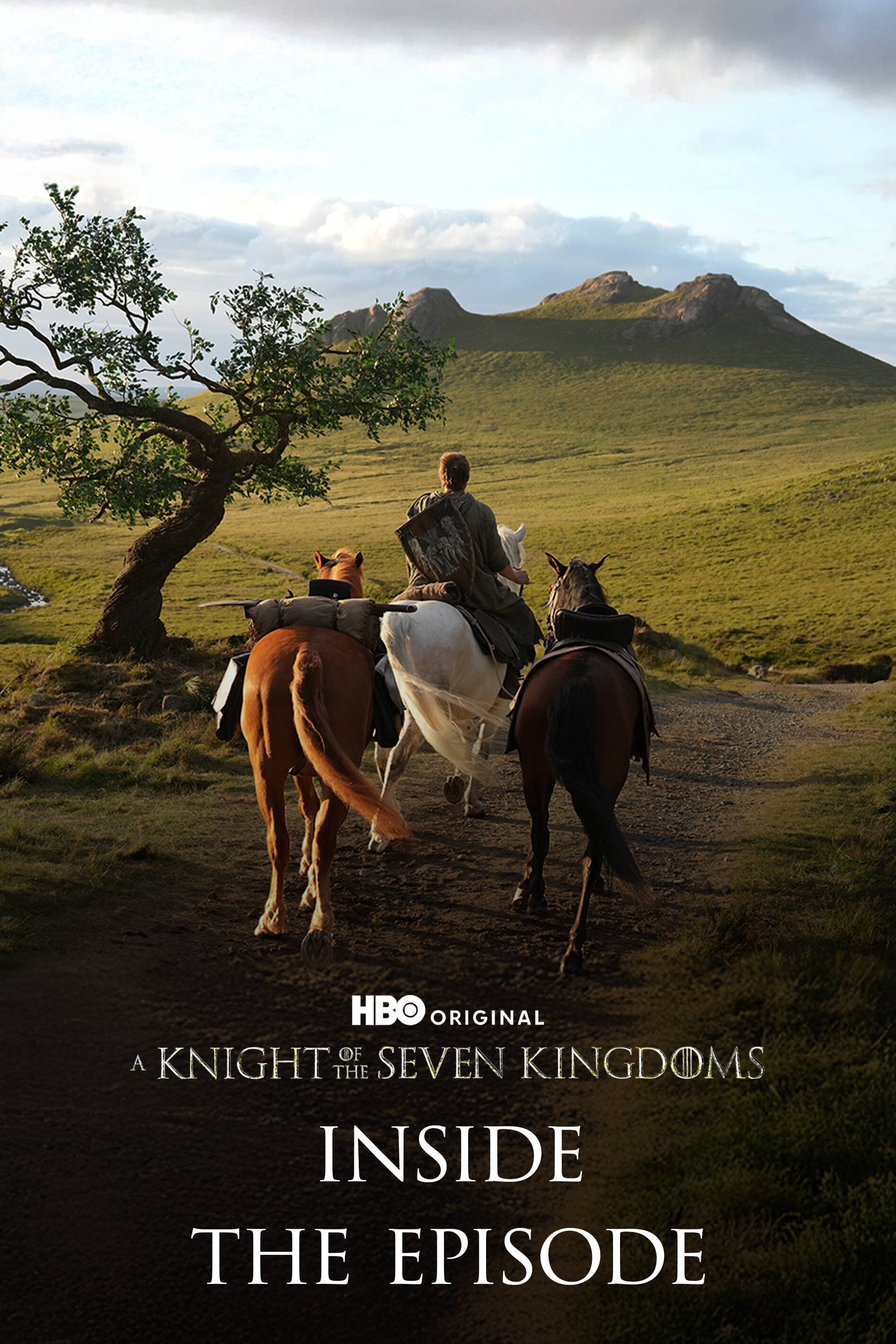 AKOTSK: Inside the Episode