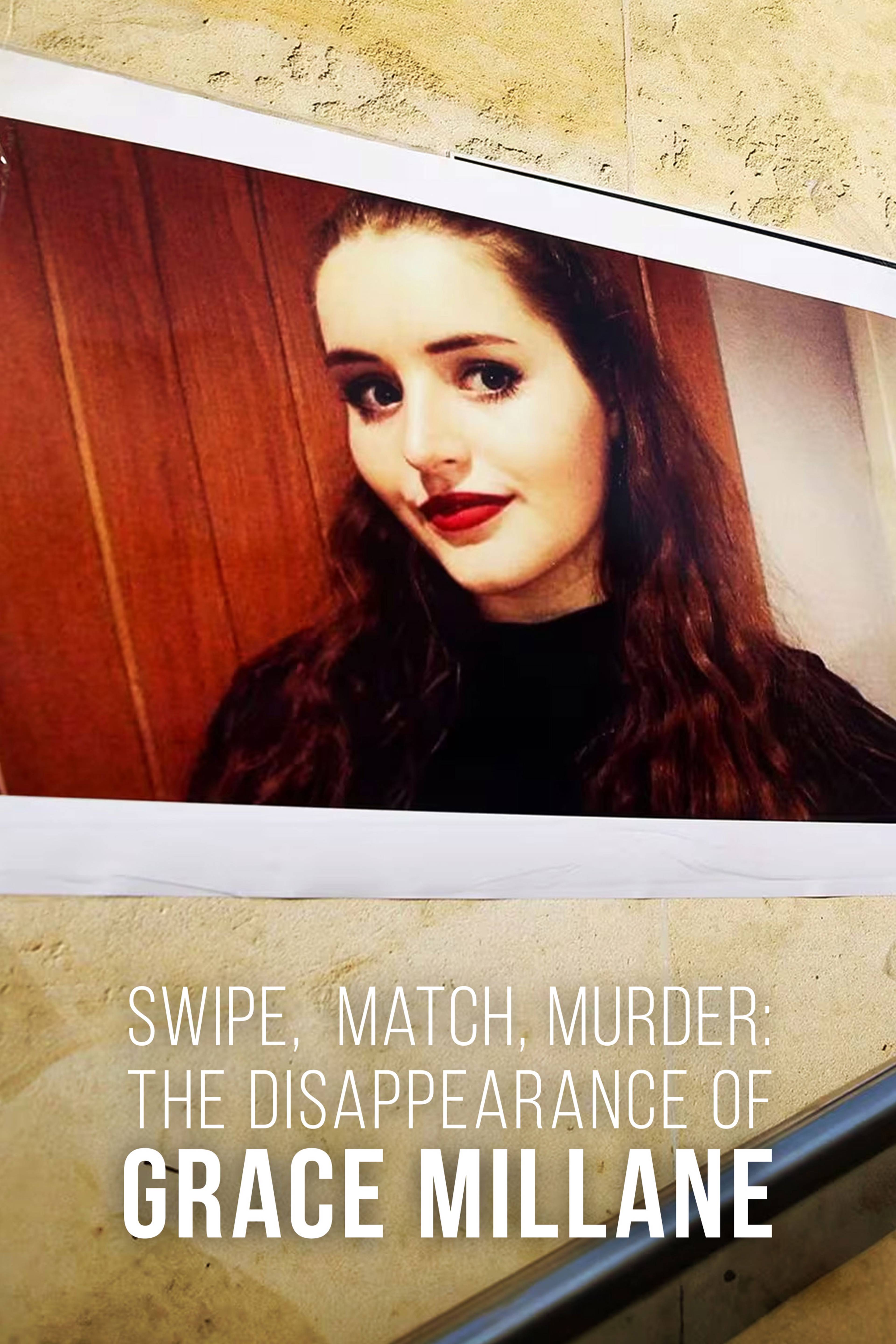 سويب، ماتش، ميردر