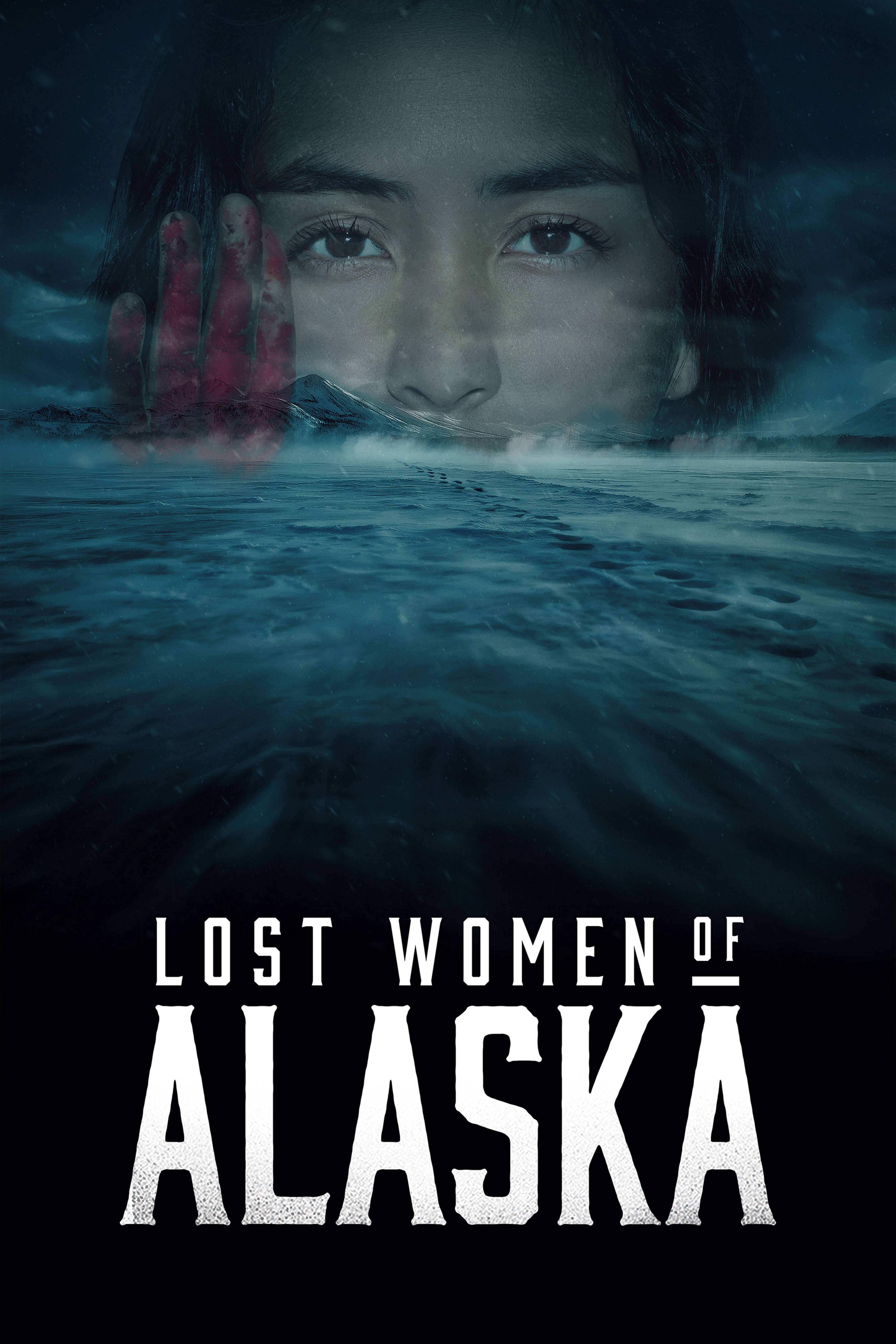 لوست ويمين أوف ألاسكا