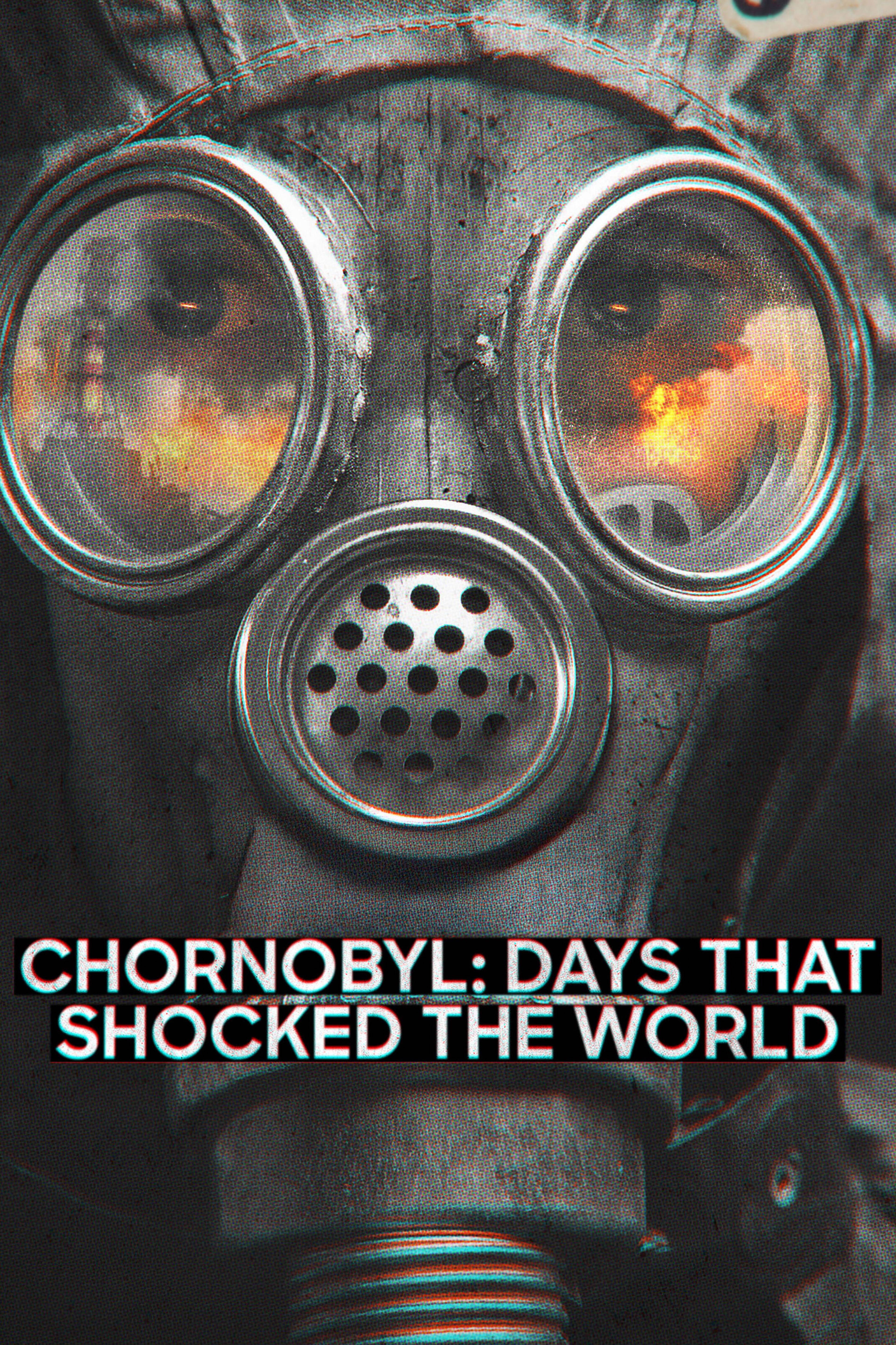 Chornobyl: Days That Shocked The World