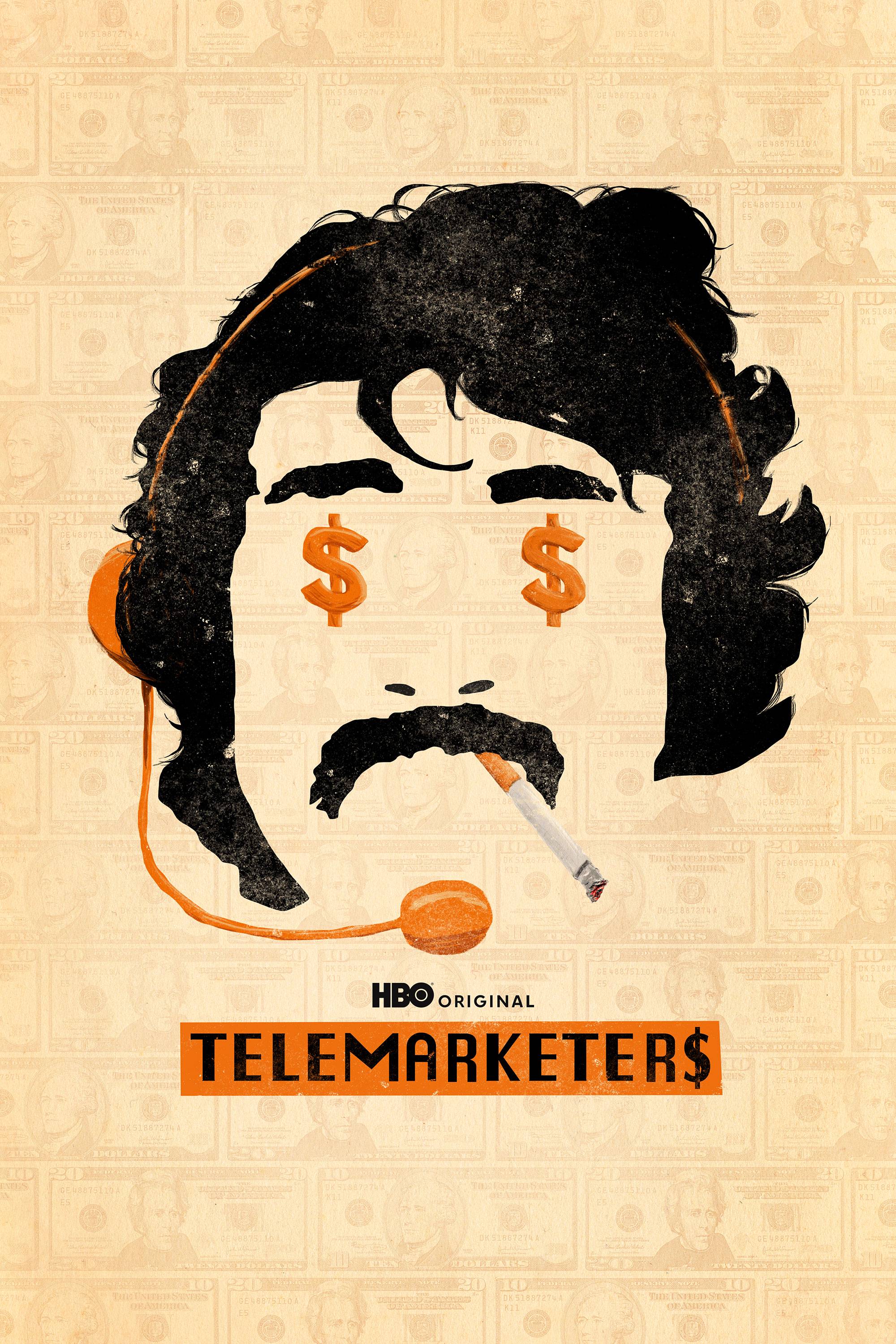 Telemarketers