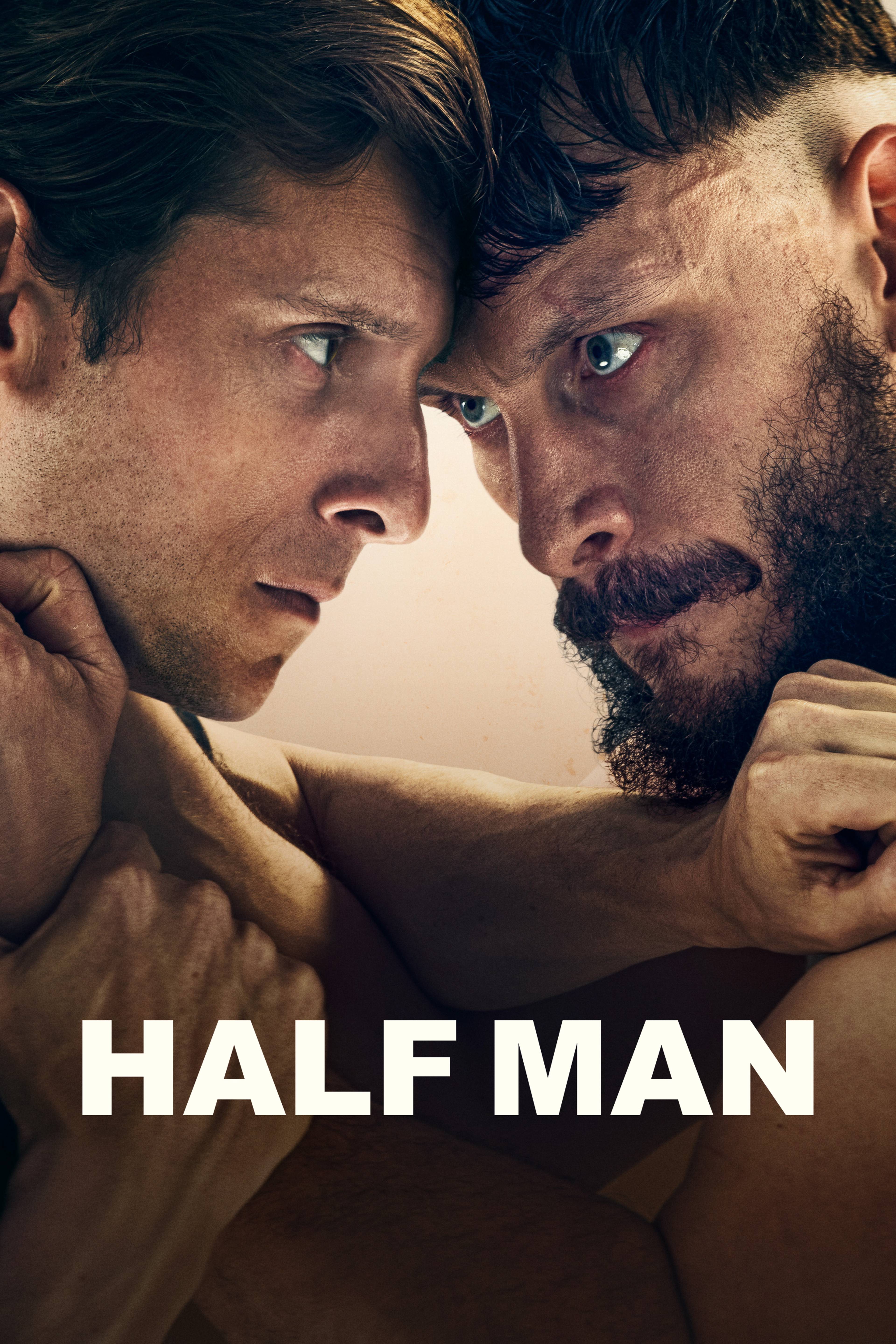 Half Man