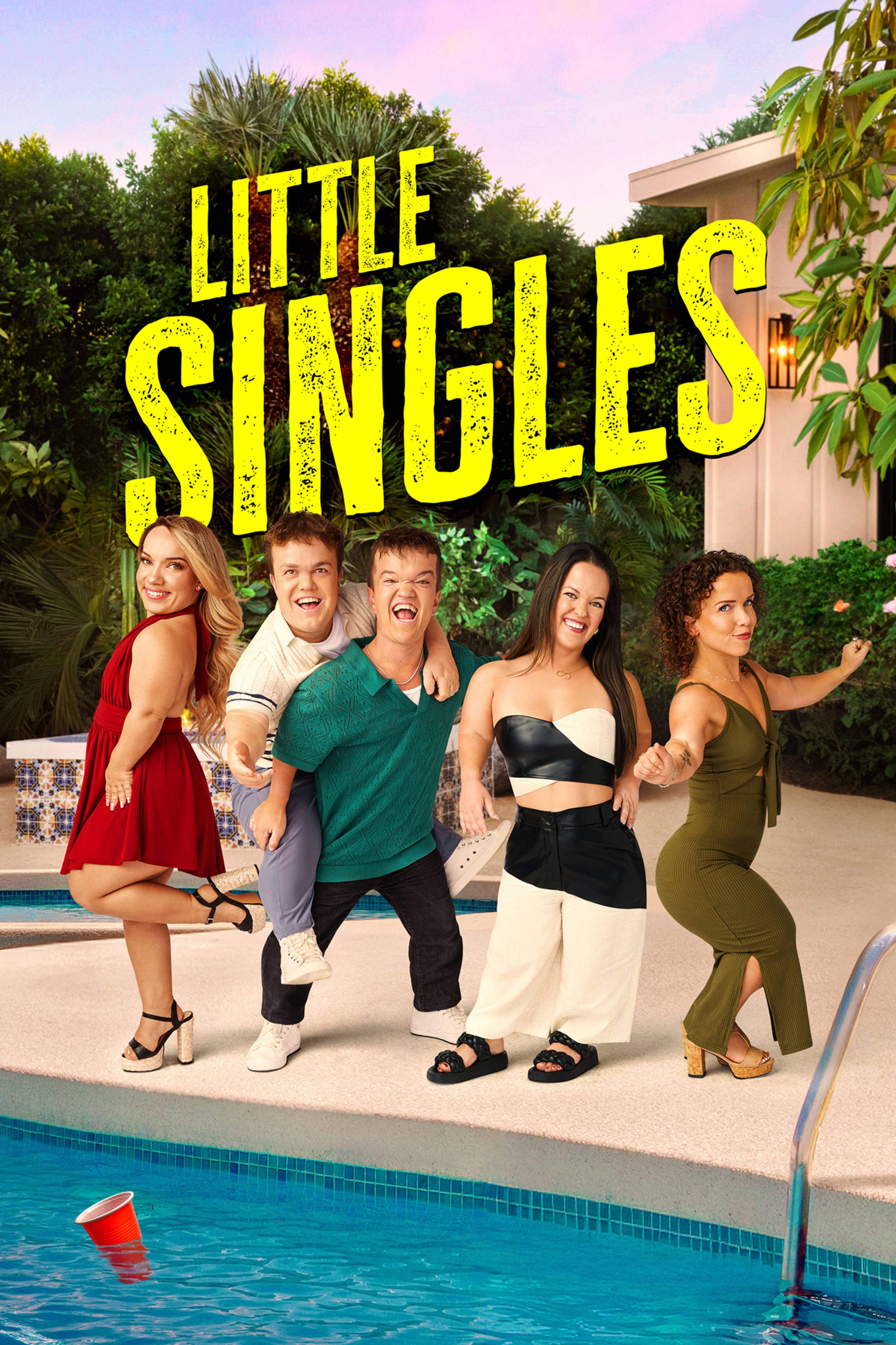 Little Singles