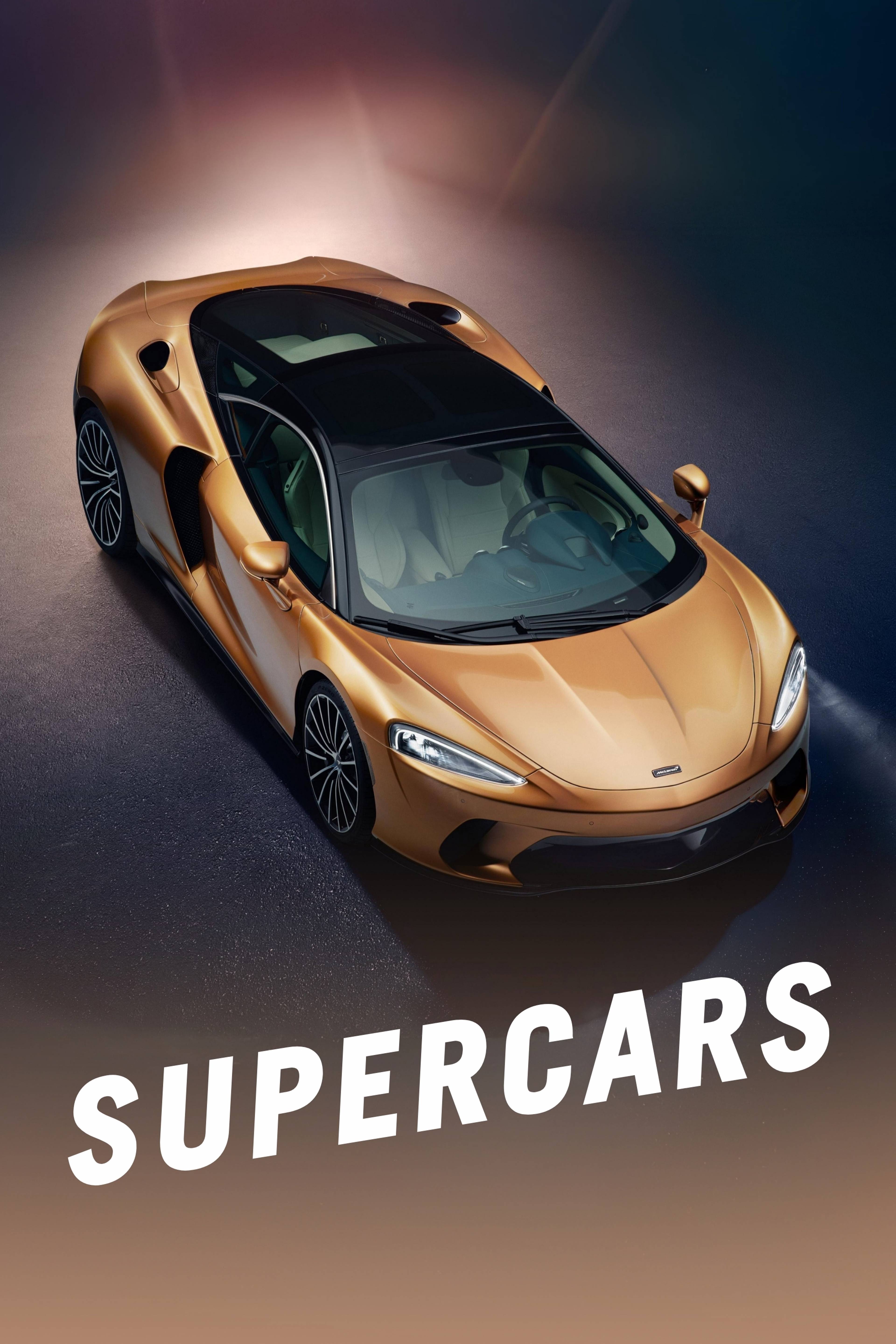 Supercars