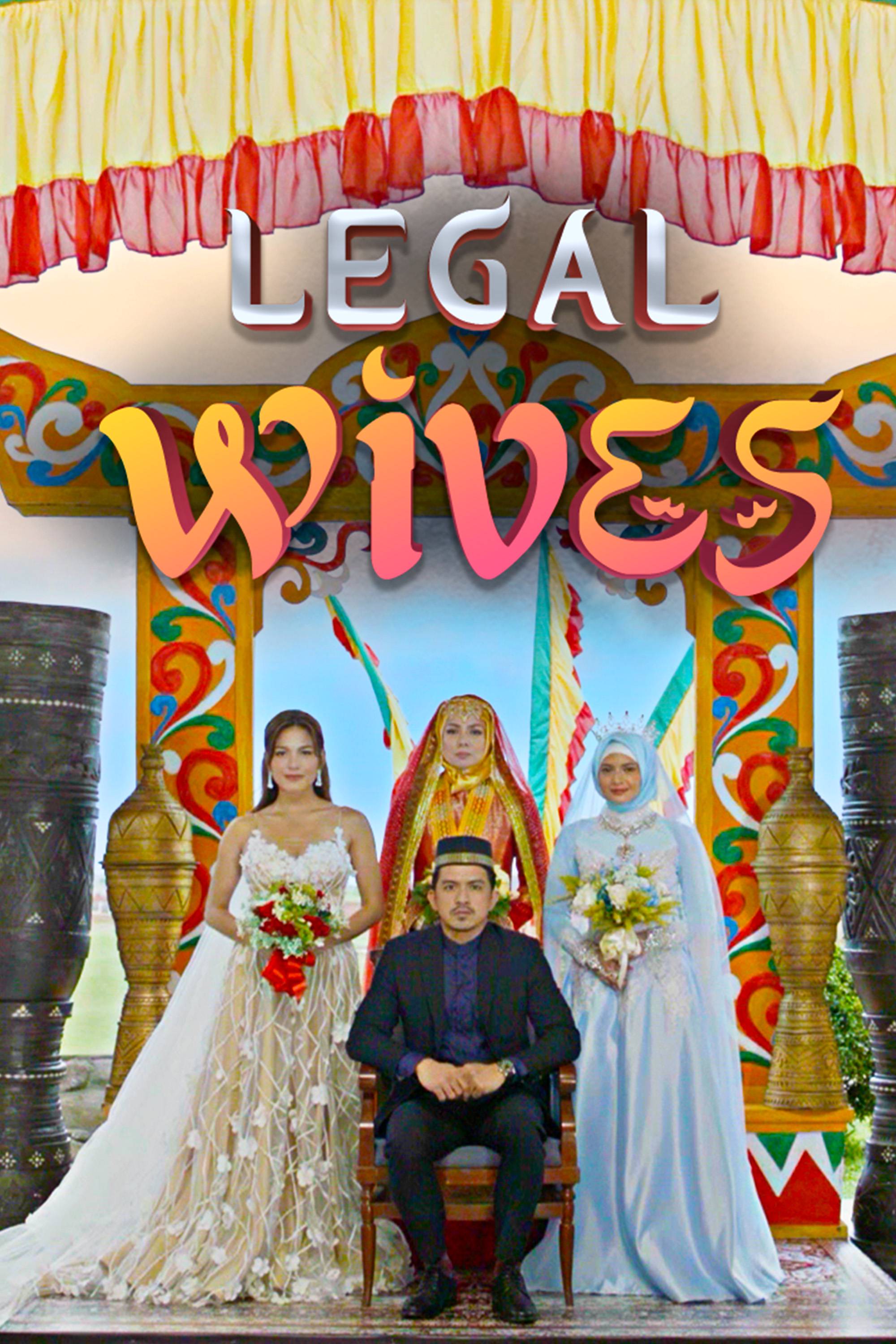 Legal Wives