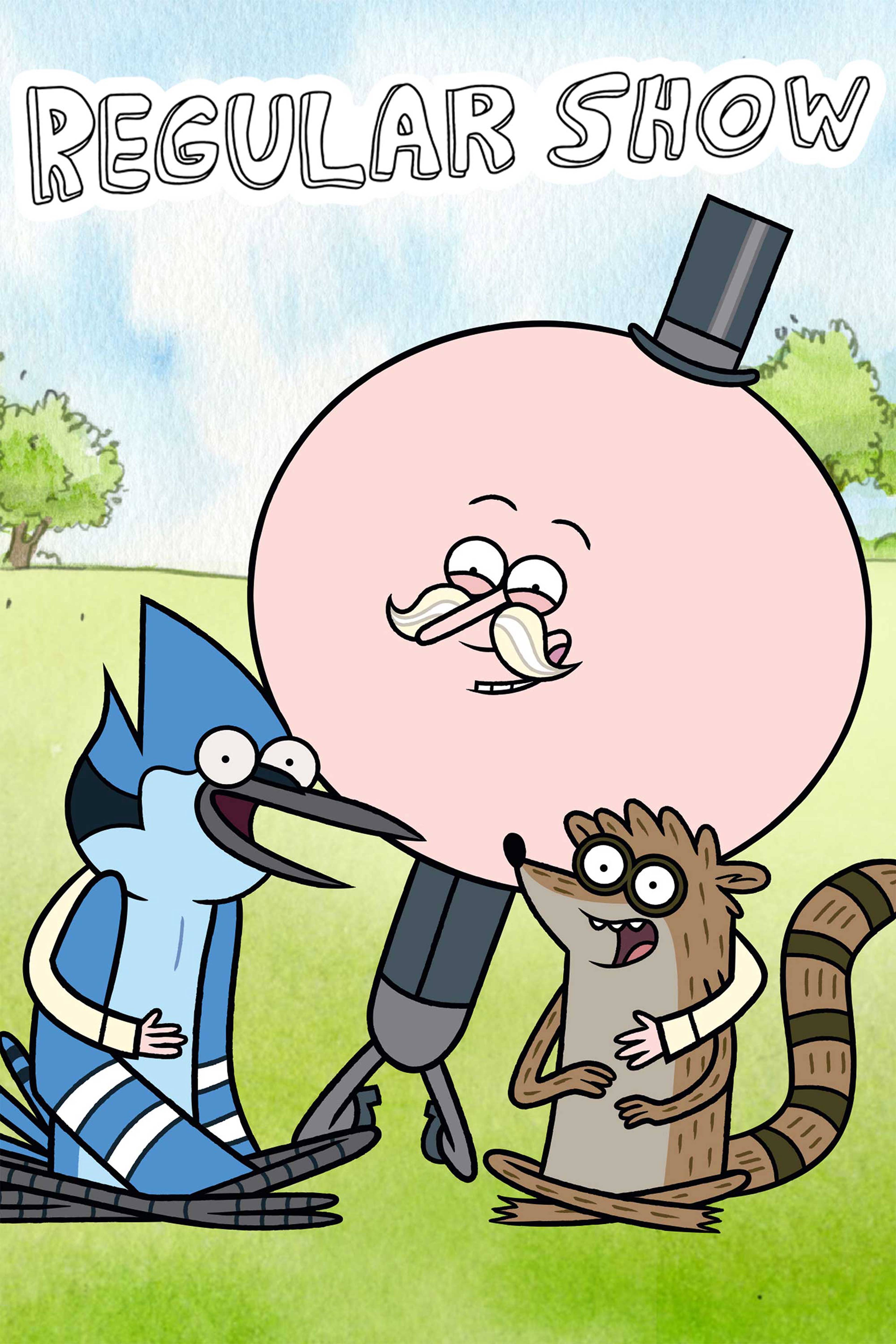 Regular Show
