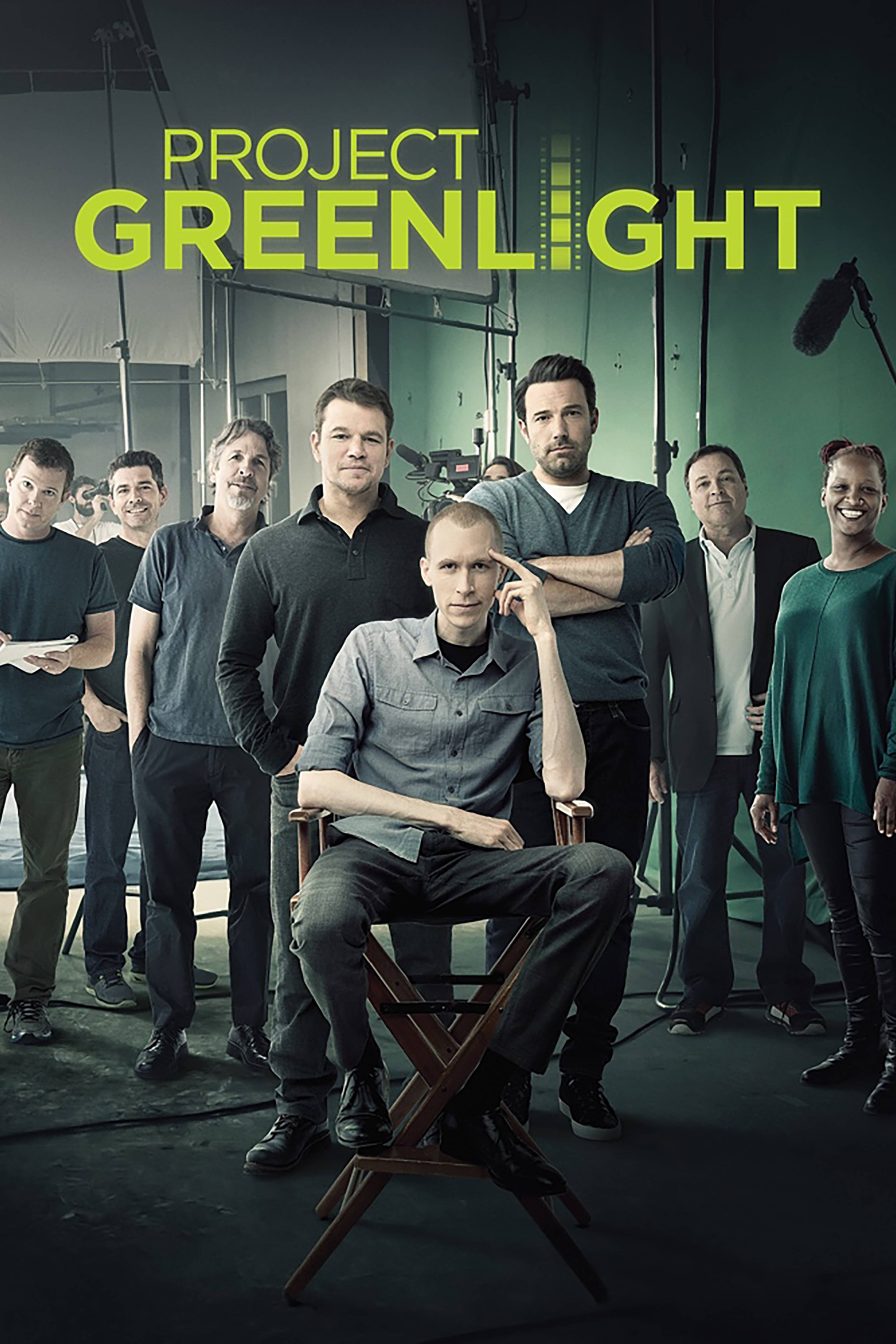 Project Greenlight