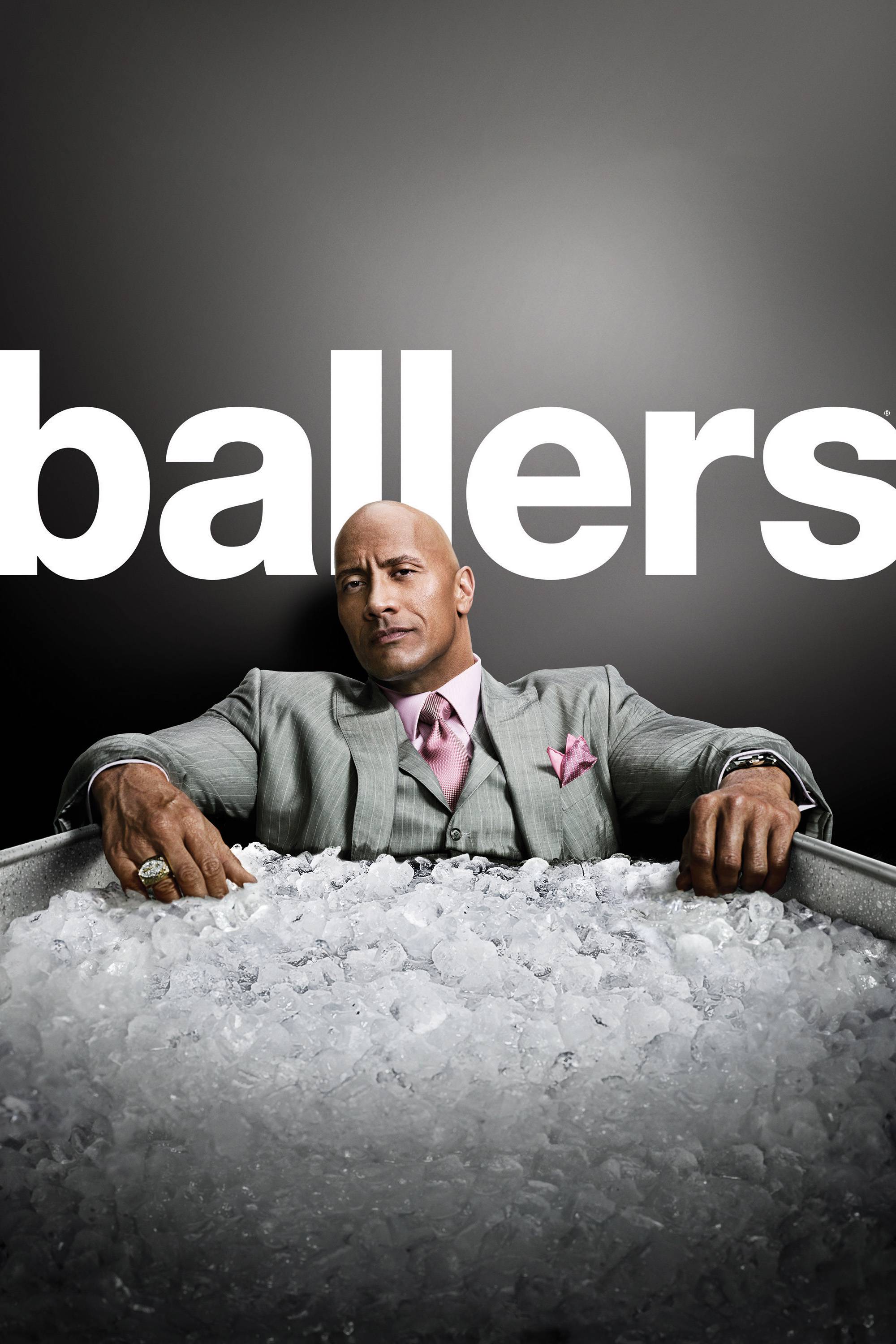 Watch ballers free online sale