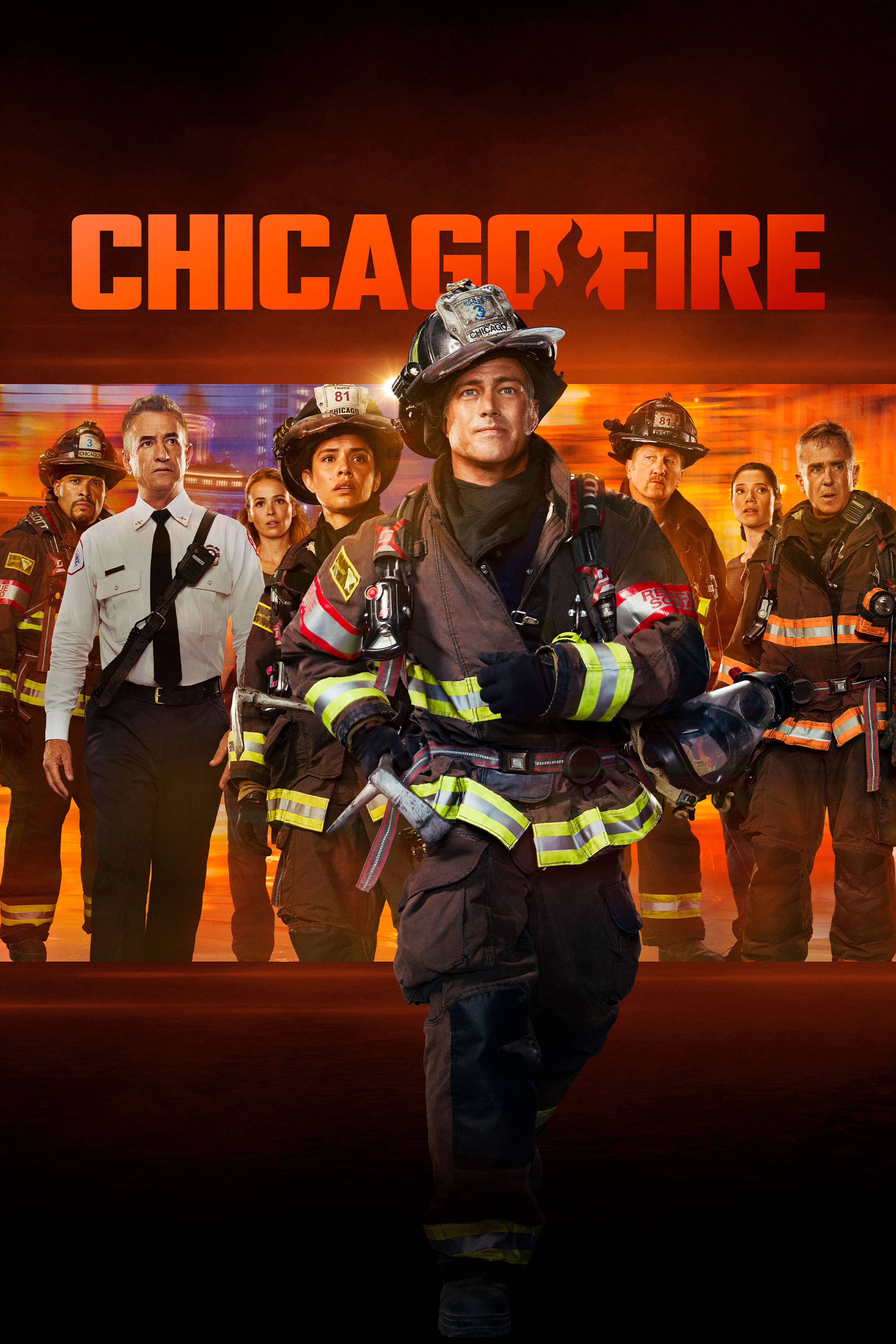 Chicago Fire