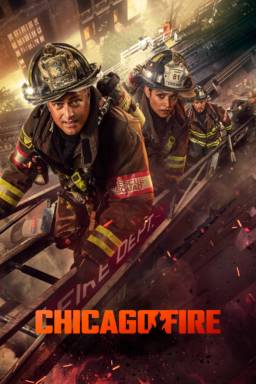 Chicago Fire