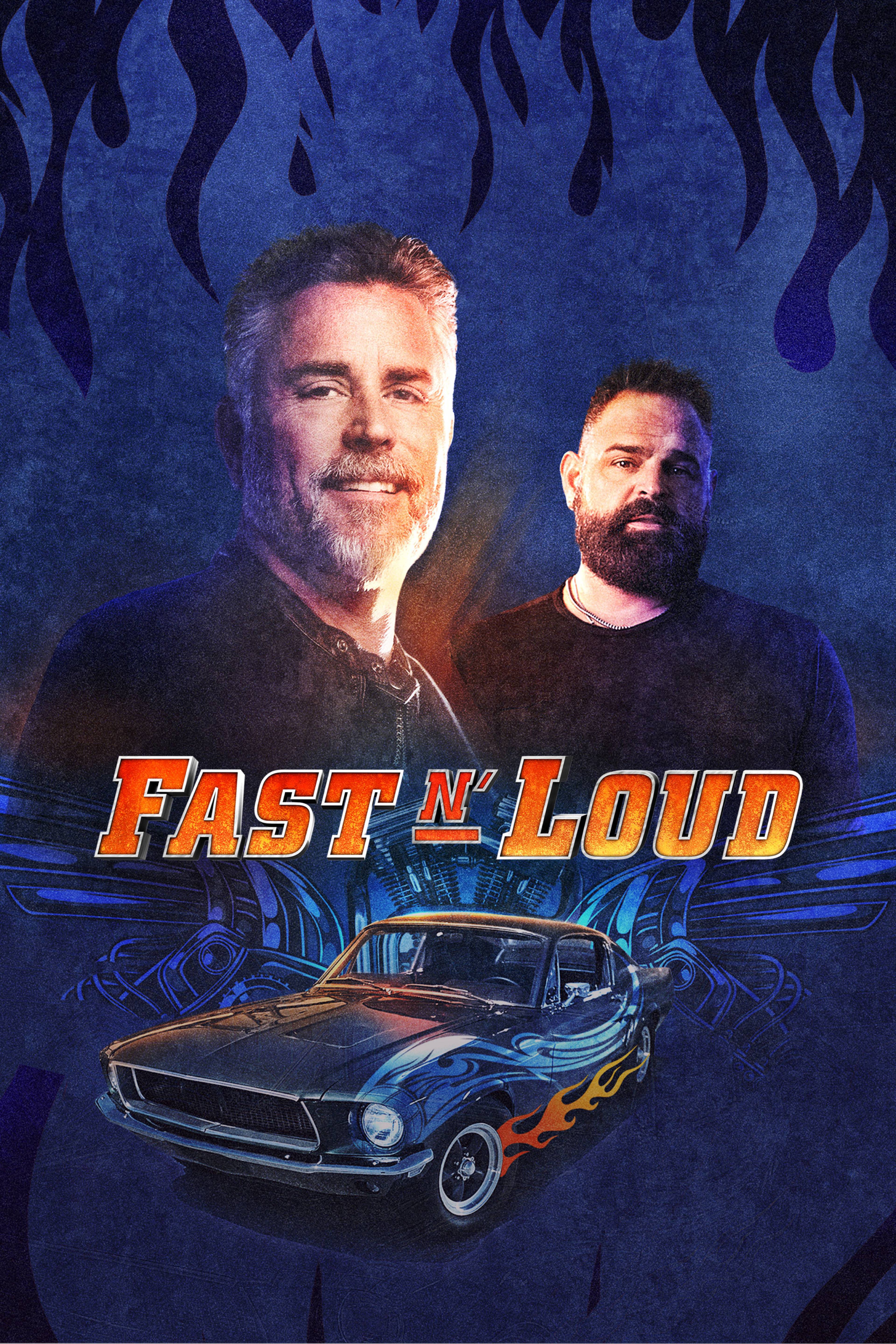 Fast N' Loud