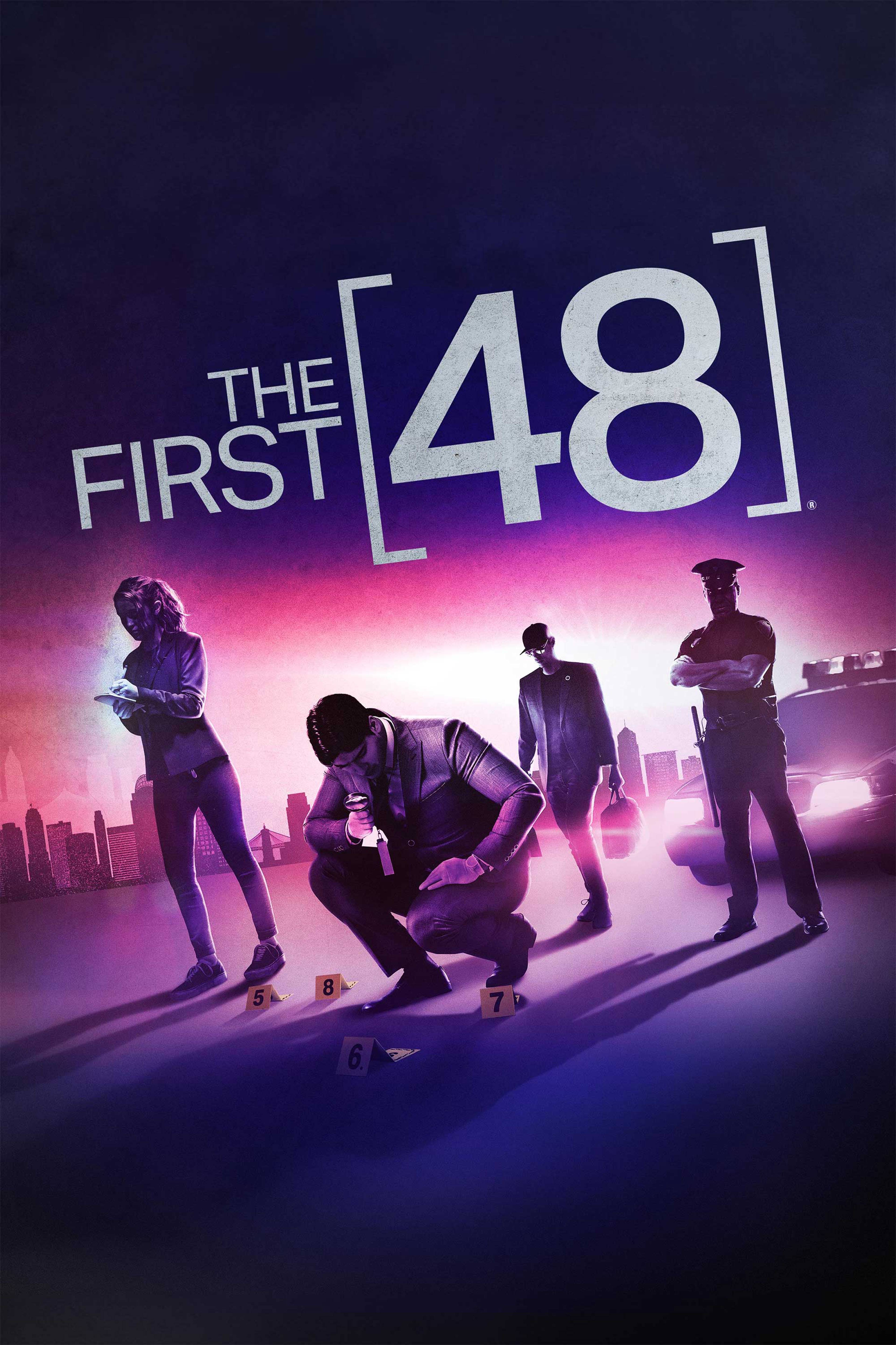 The First 48
