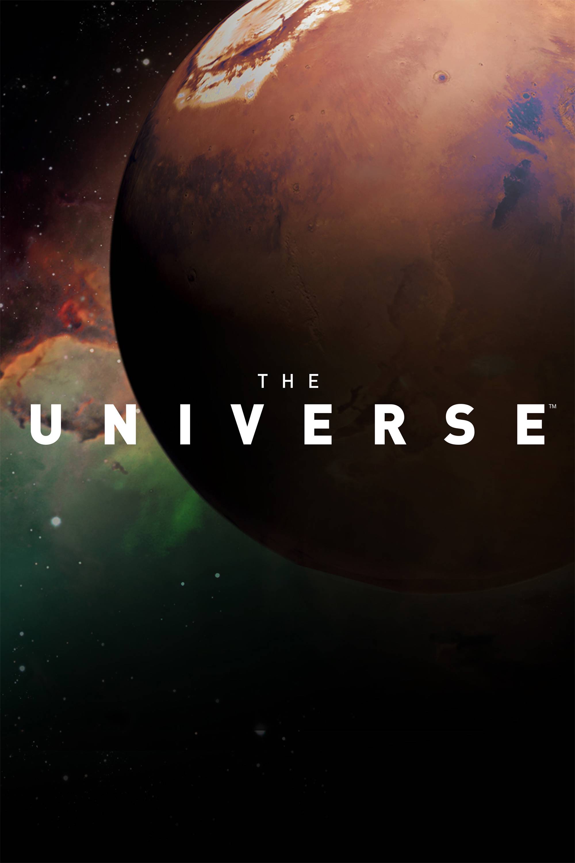 The Universe