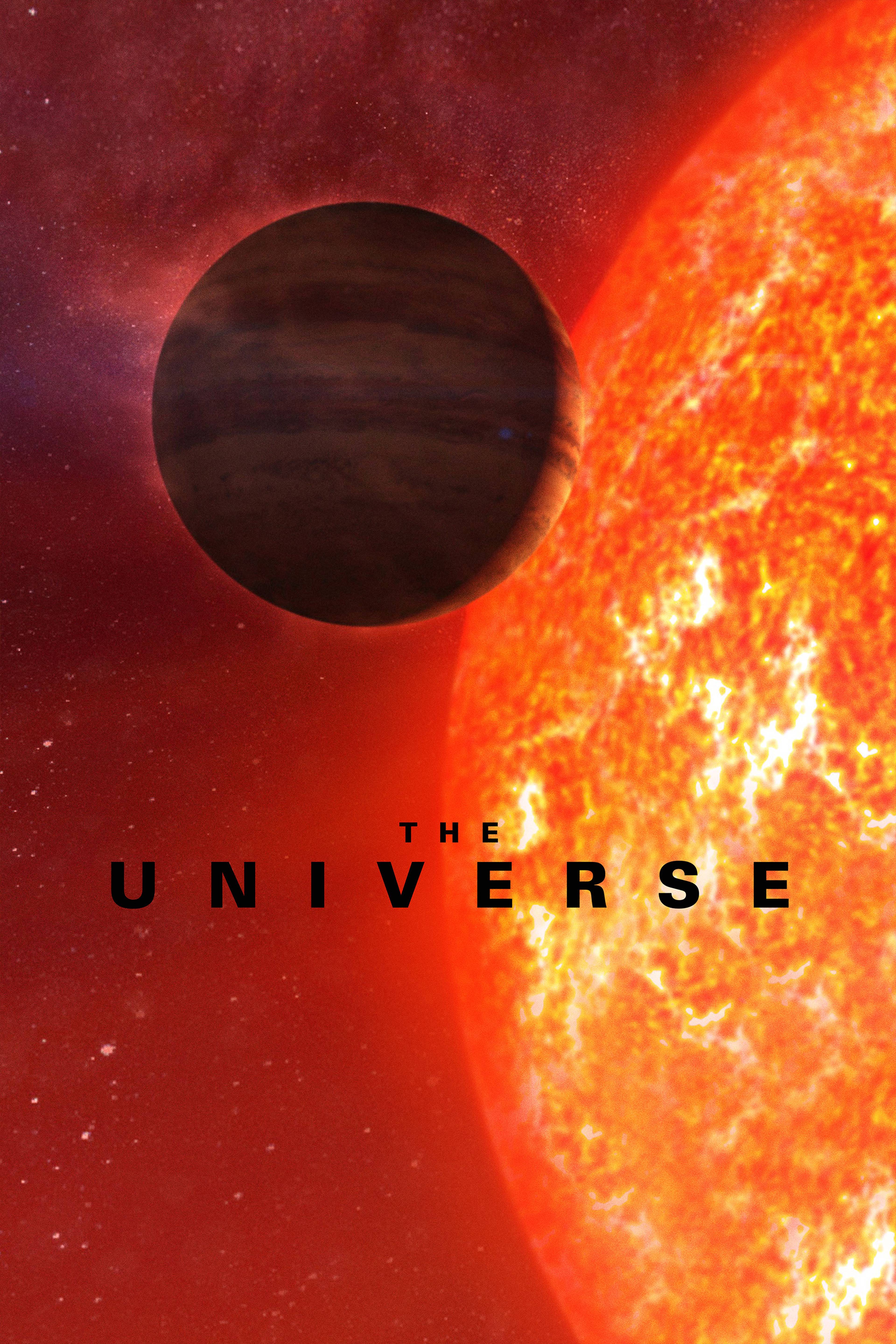 The Universe