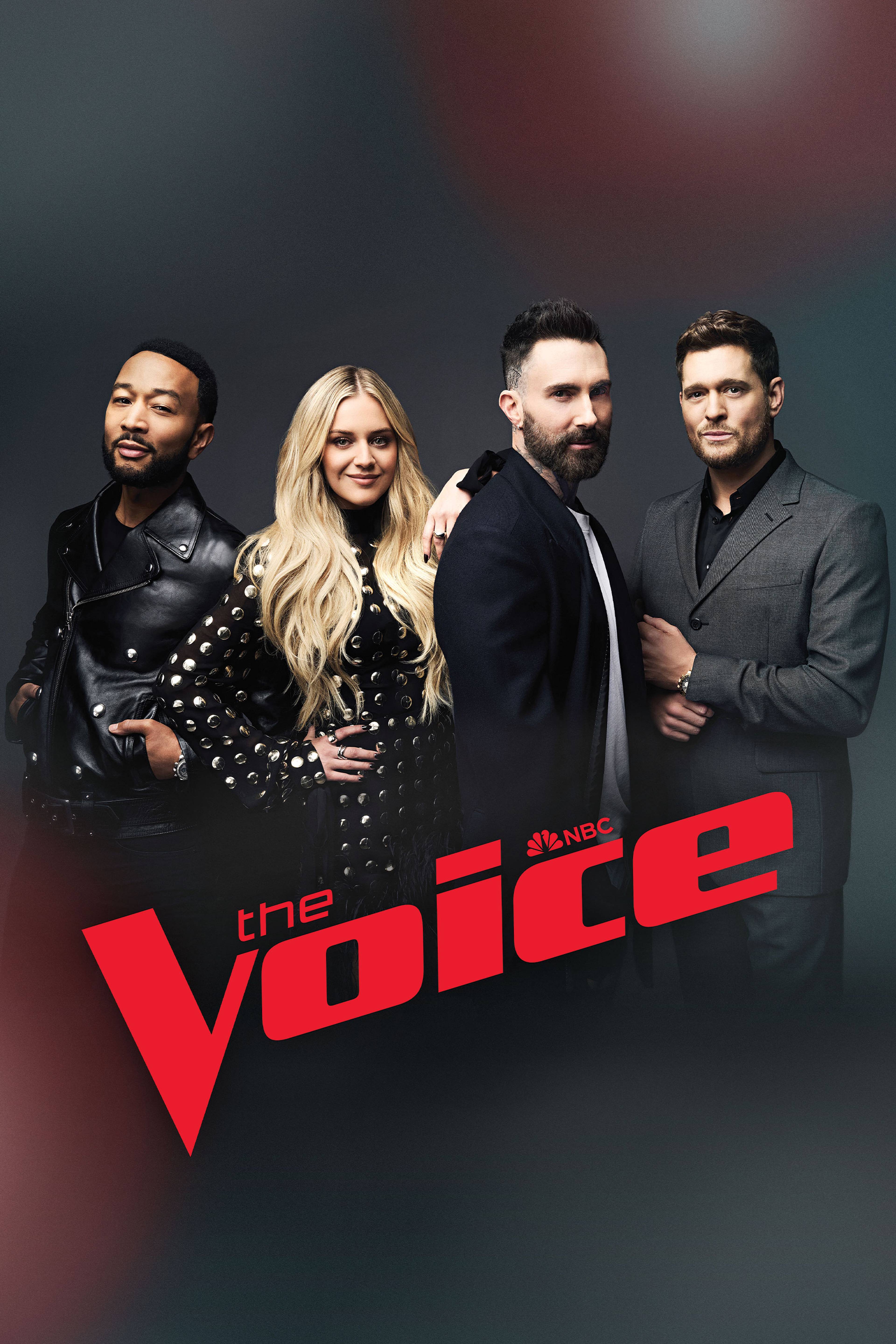 The Voice