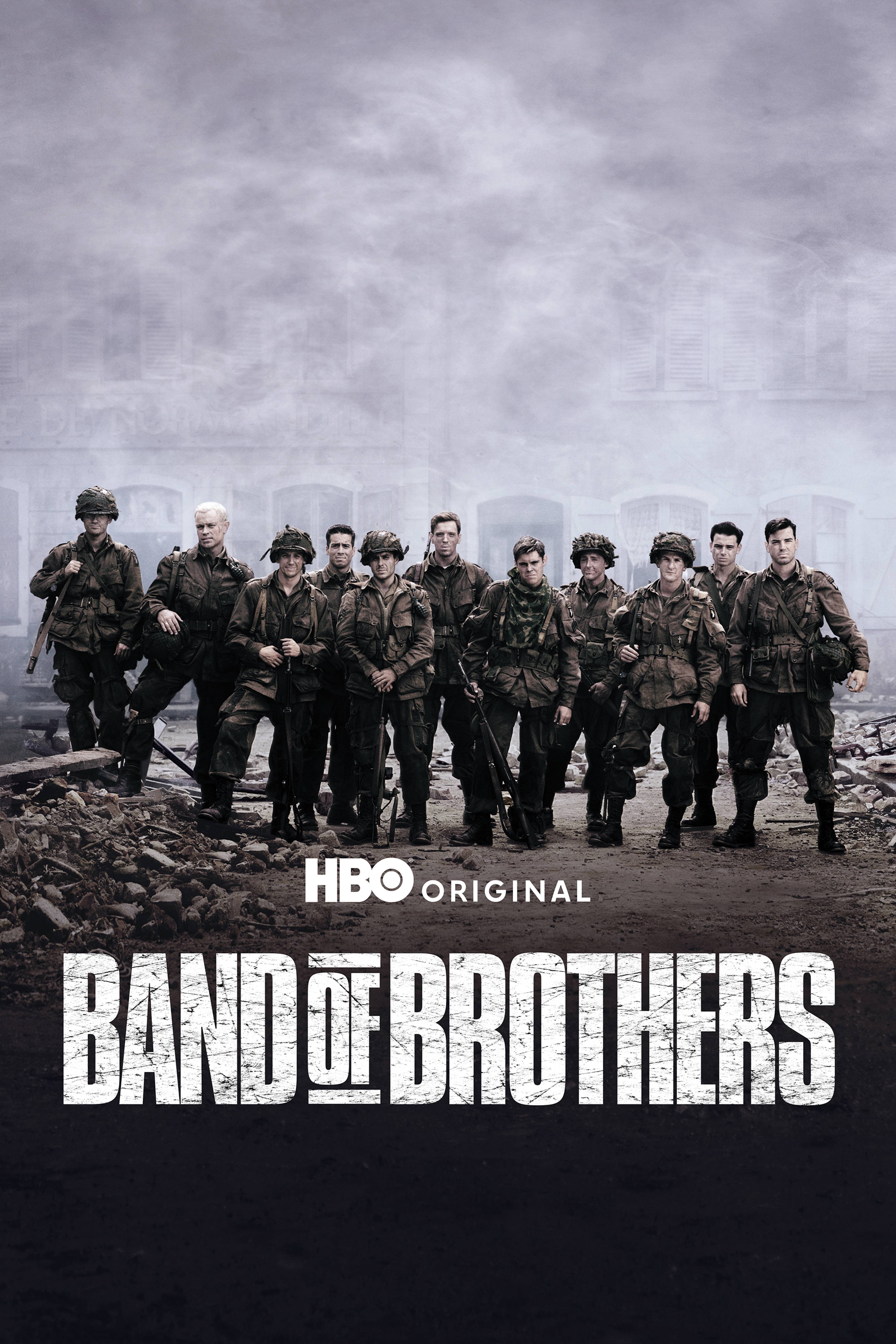 Band Of Brothers