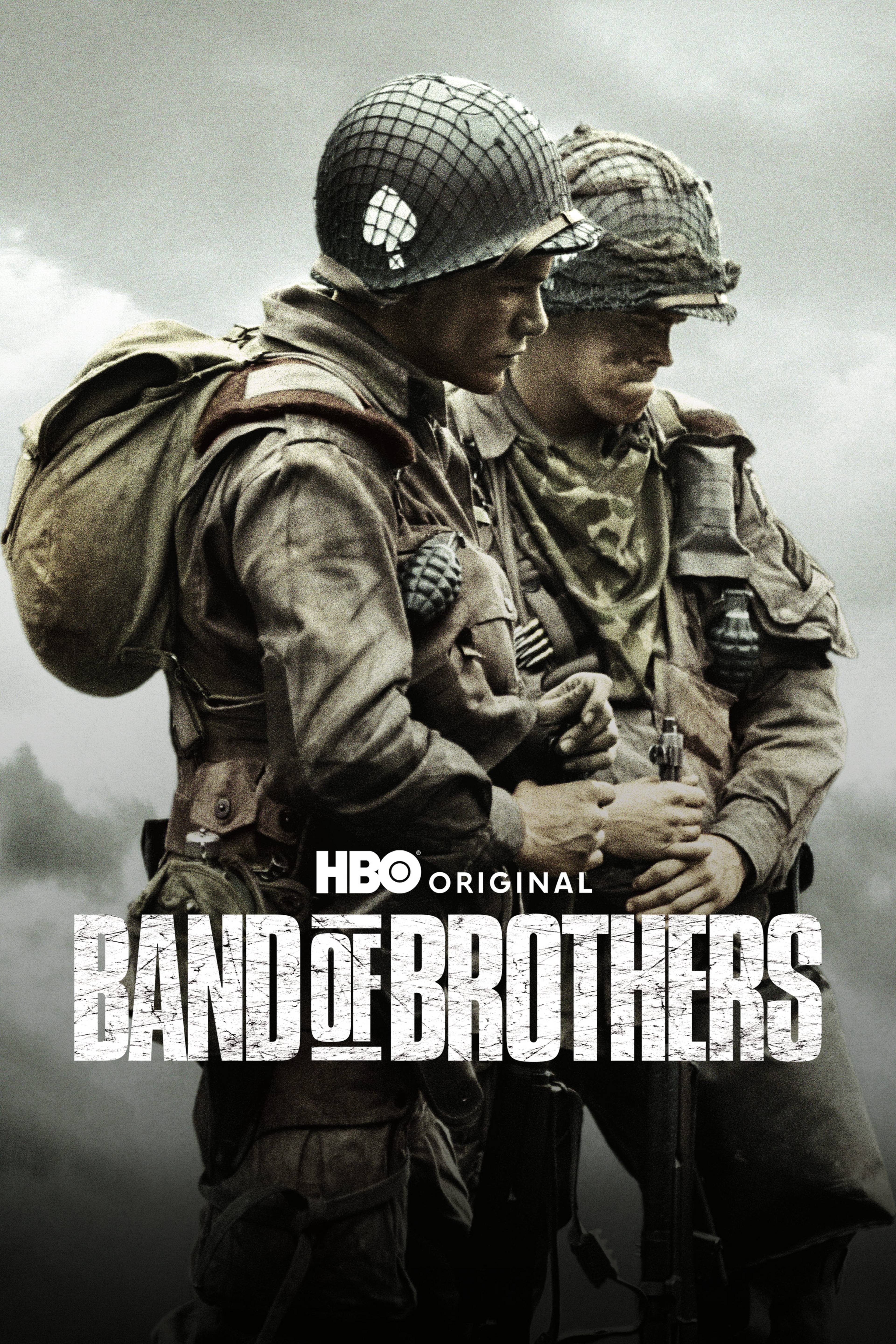Band Of Brothers