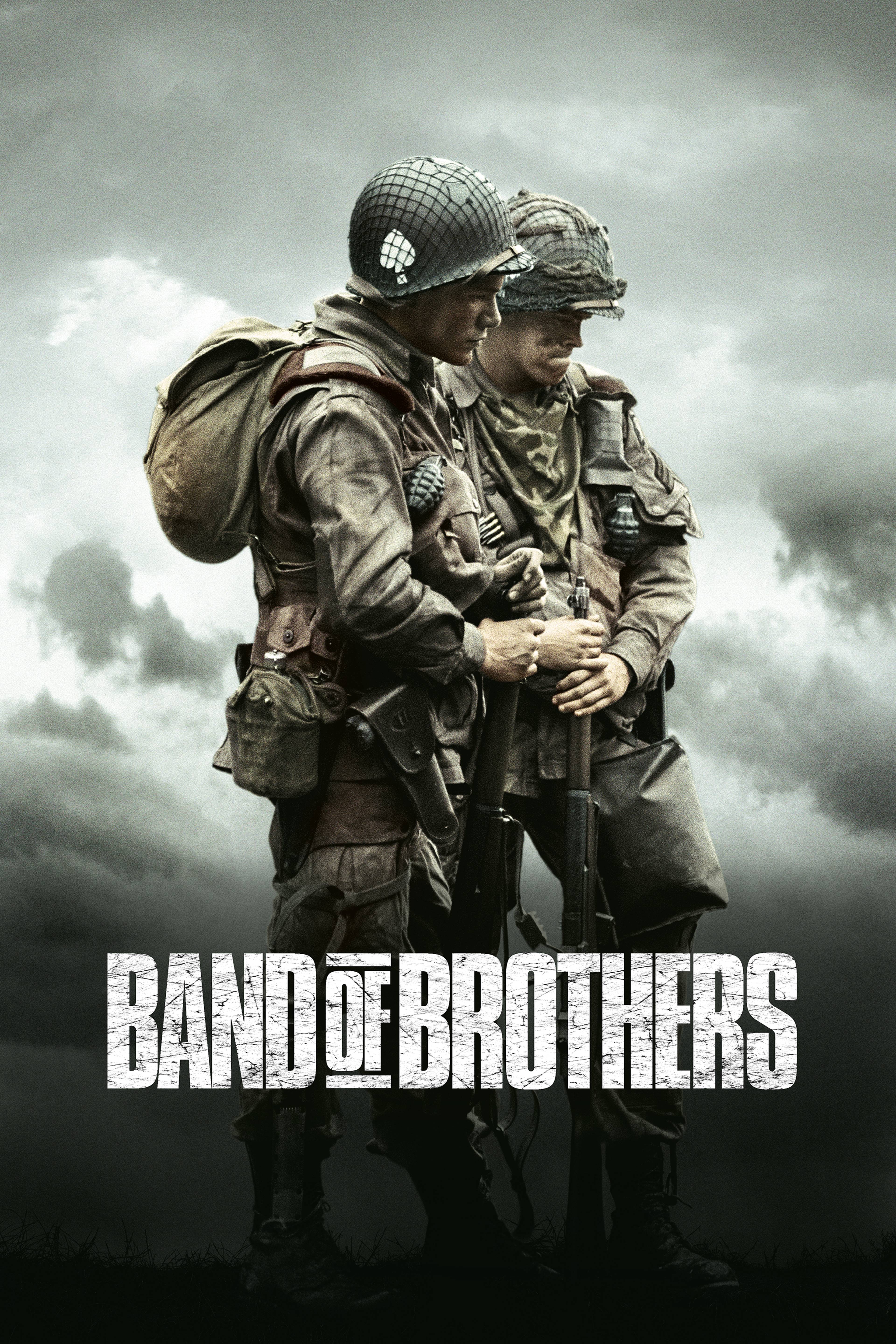 Band Of Brothers